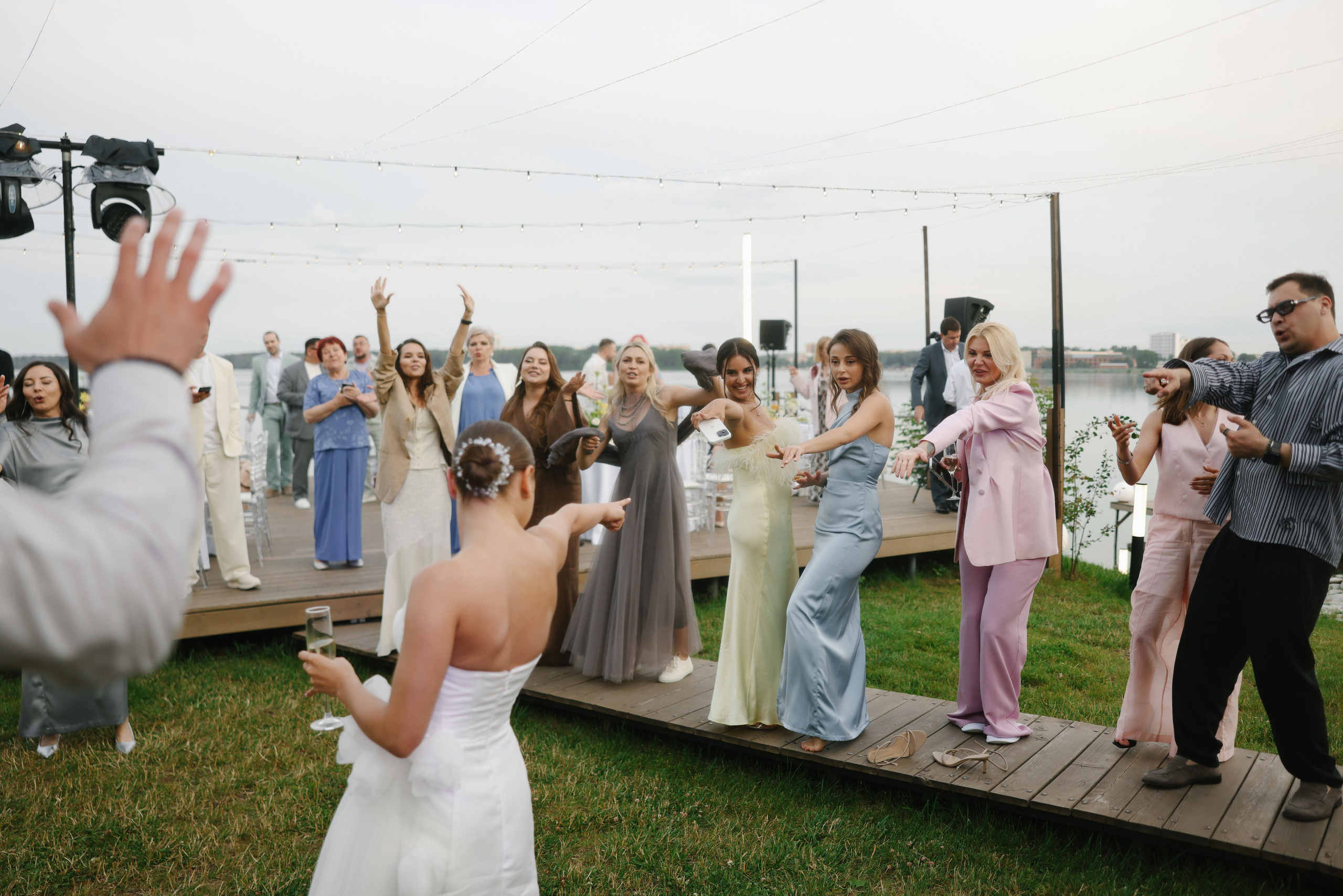 The sun. Свадебный фотограф Светлана Кот | Москва