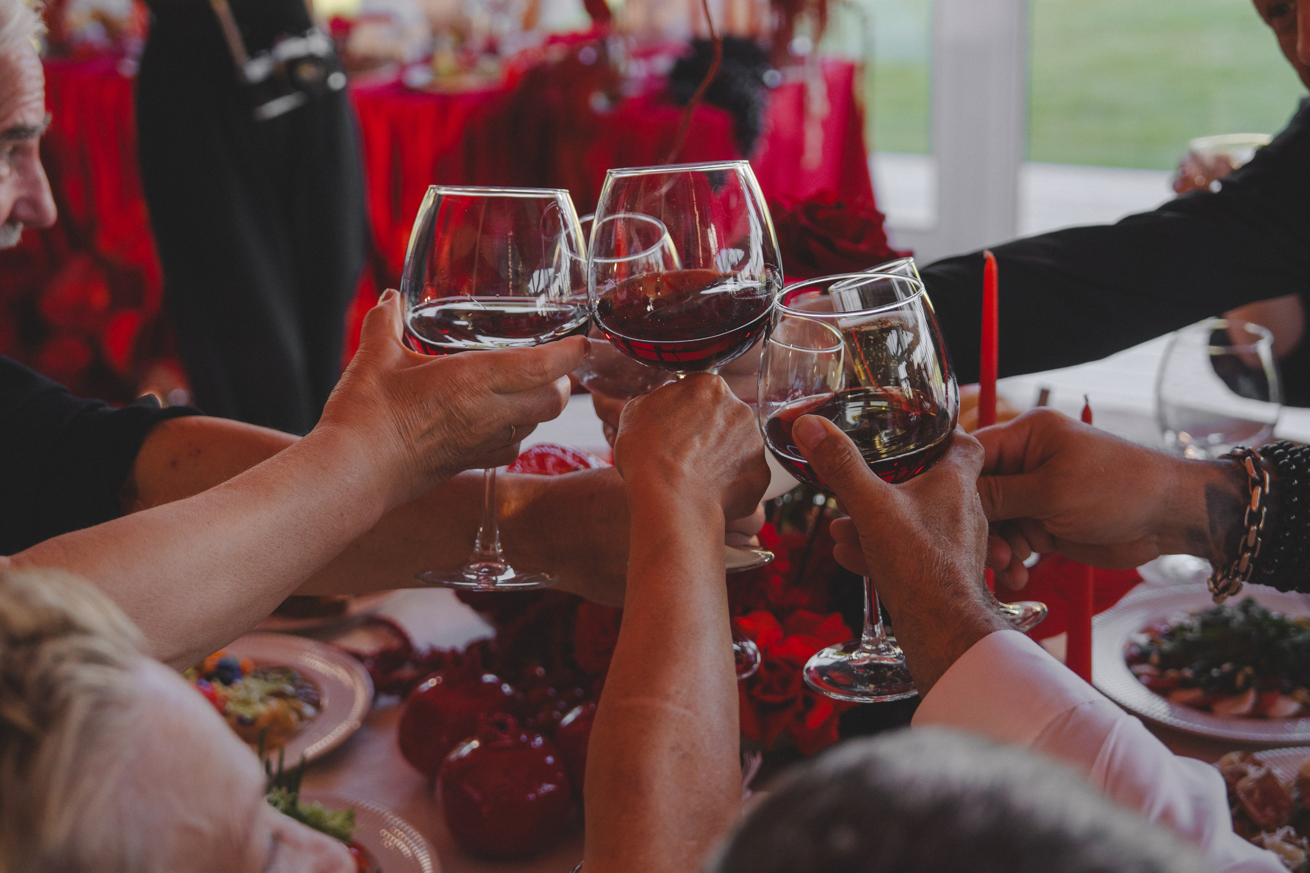 Лада & Денис. Фотограф Наталья Воронина Москва