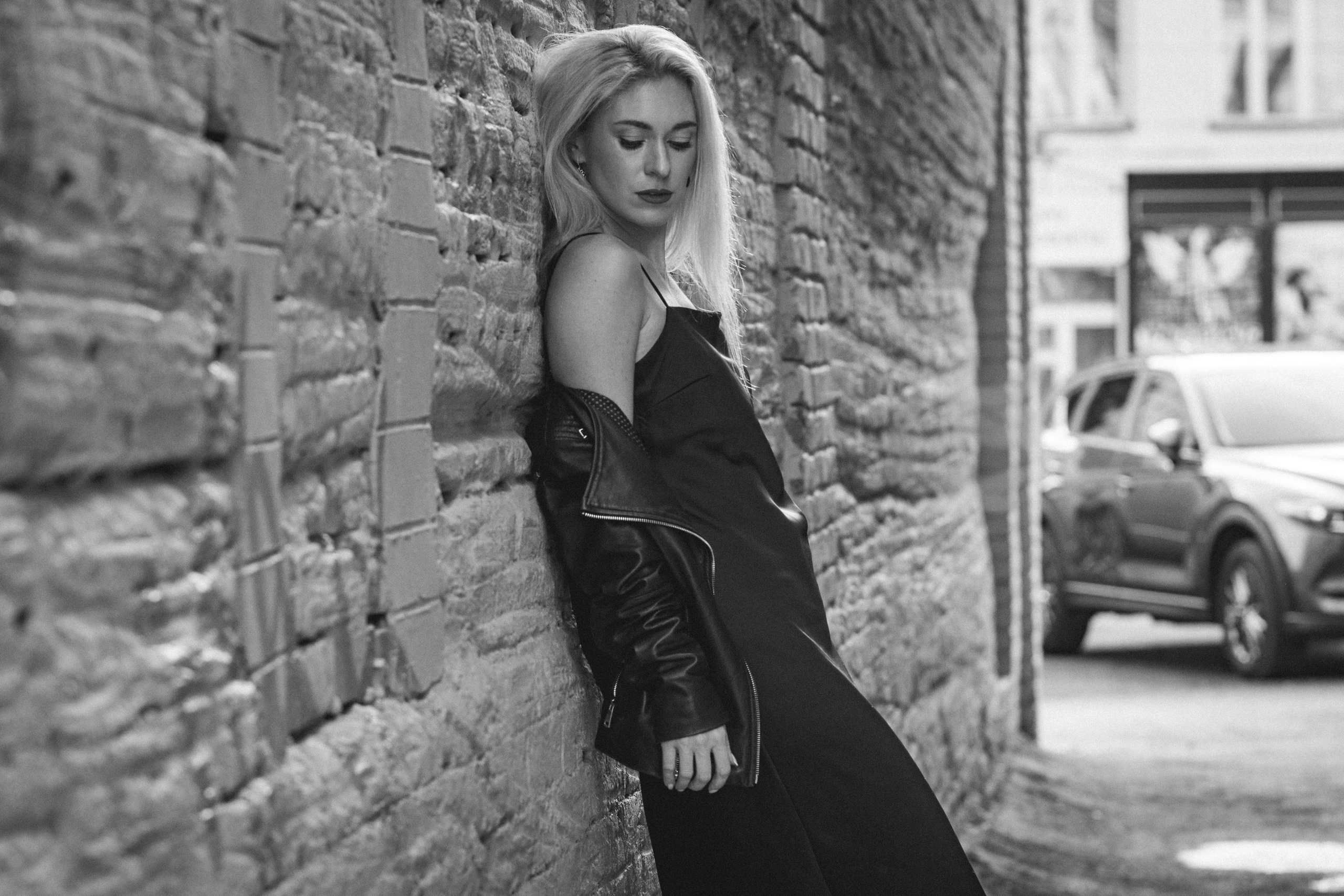 Город. Фотограф в Ижевске Наталья Медведцева