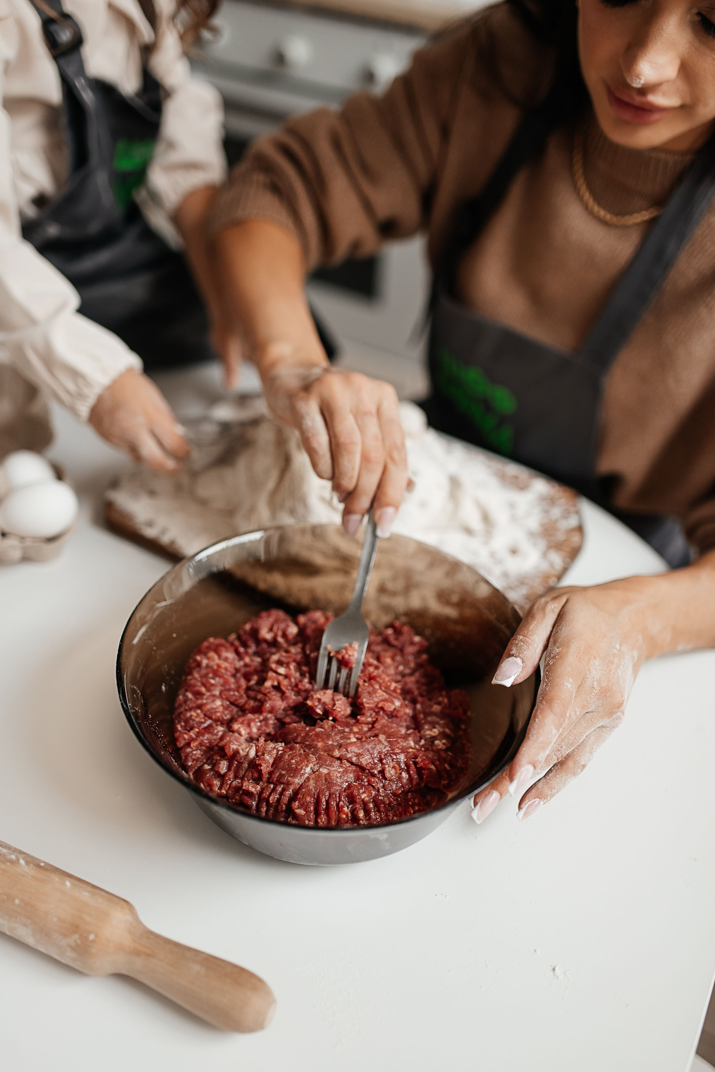 ШЕФ ДОМА. Фотограф Санкт-Петербург Раднаева Юлия