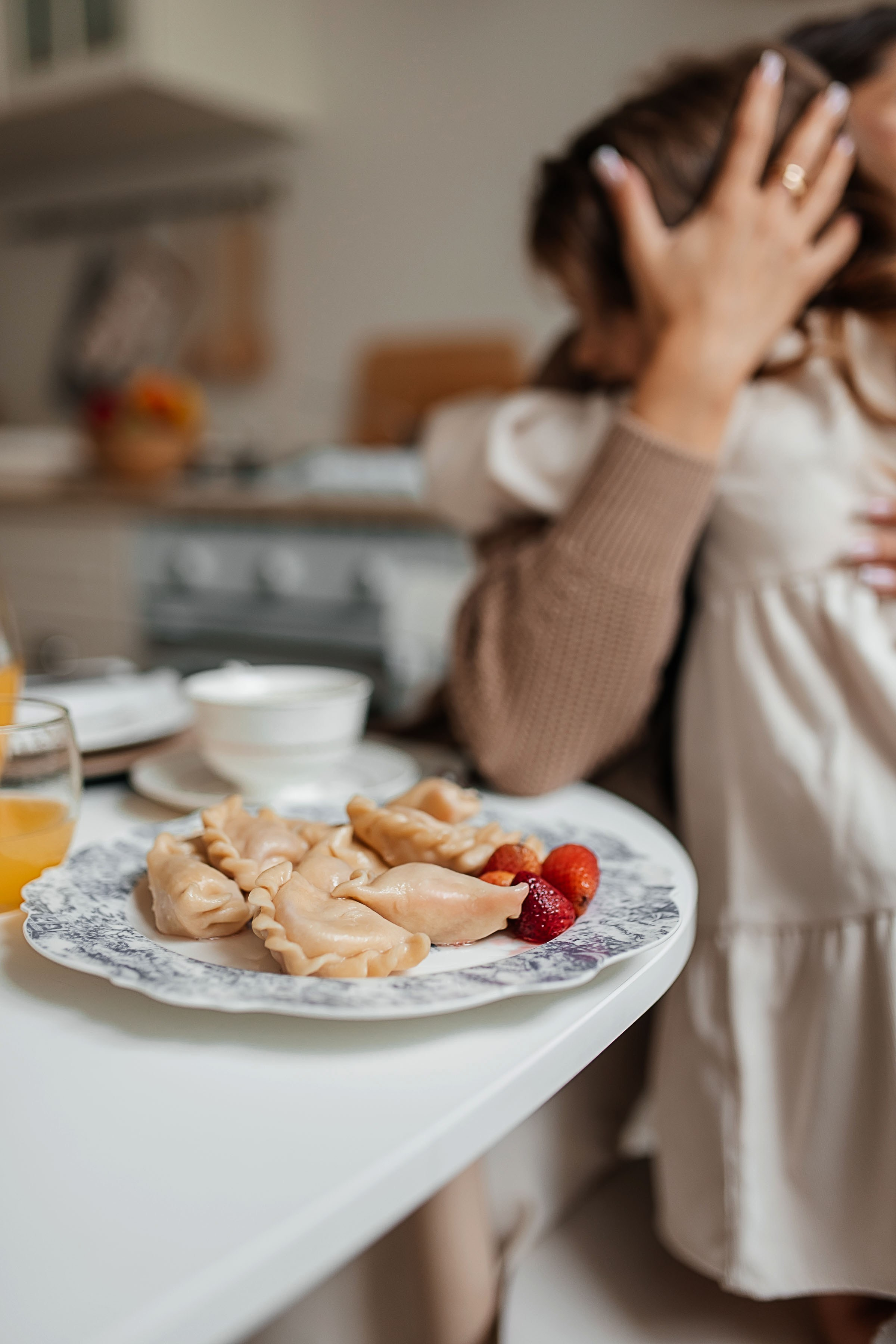 ШЕФ ДОМА. Фотограф Санкт-Петербург Раднаева Юлия