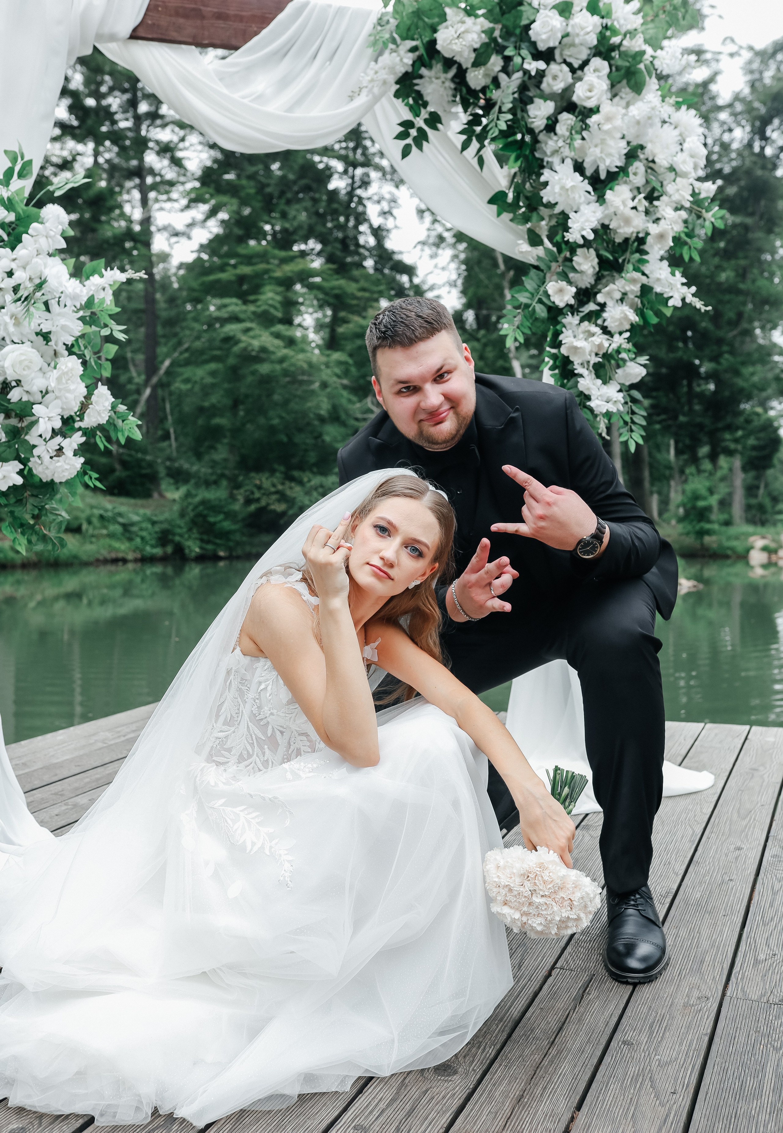 Свадебная сьемка. Фотограф во Владивостоке Анастасия Житникова