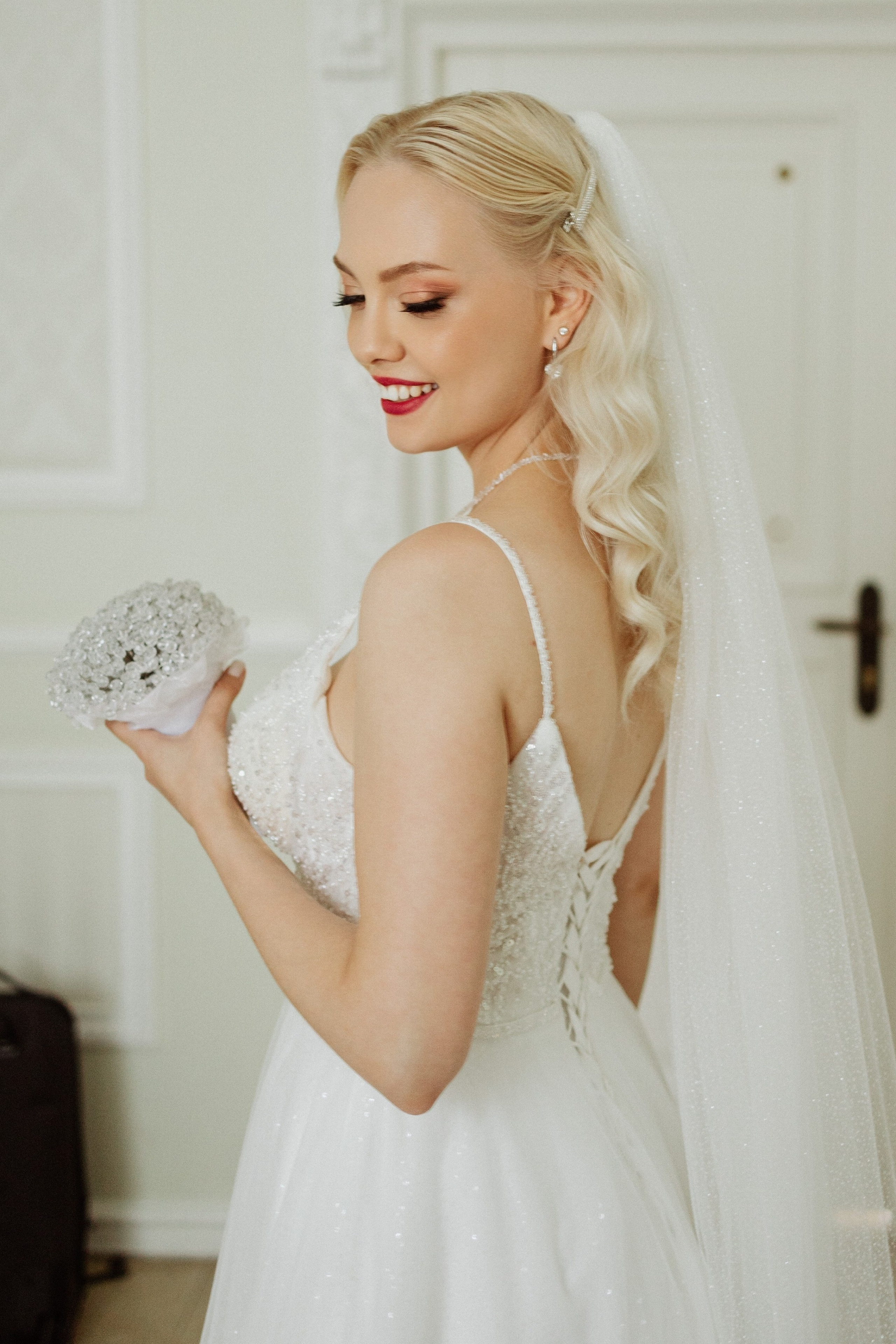 Виталий и Елена. Свадебный фотограф Маргарита Глумскова