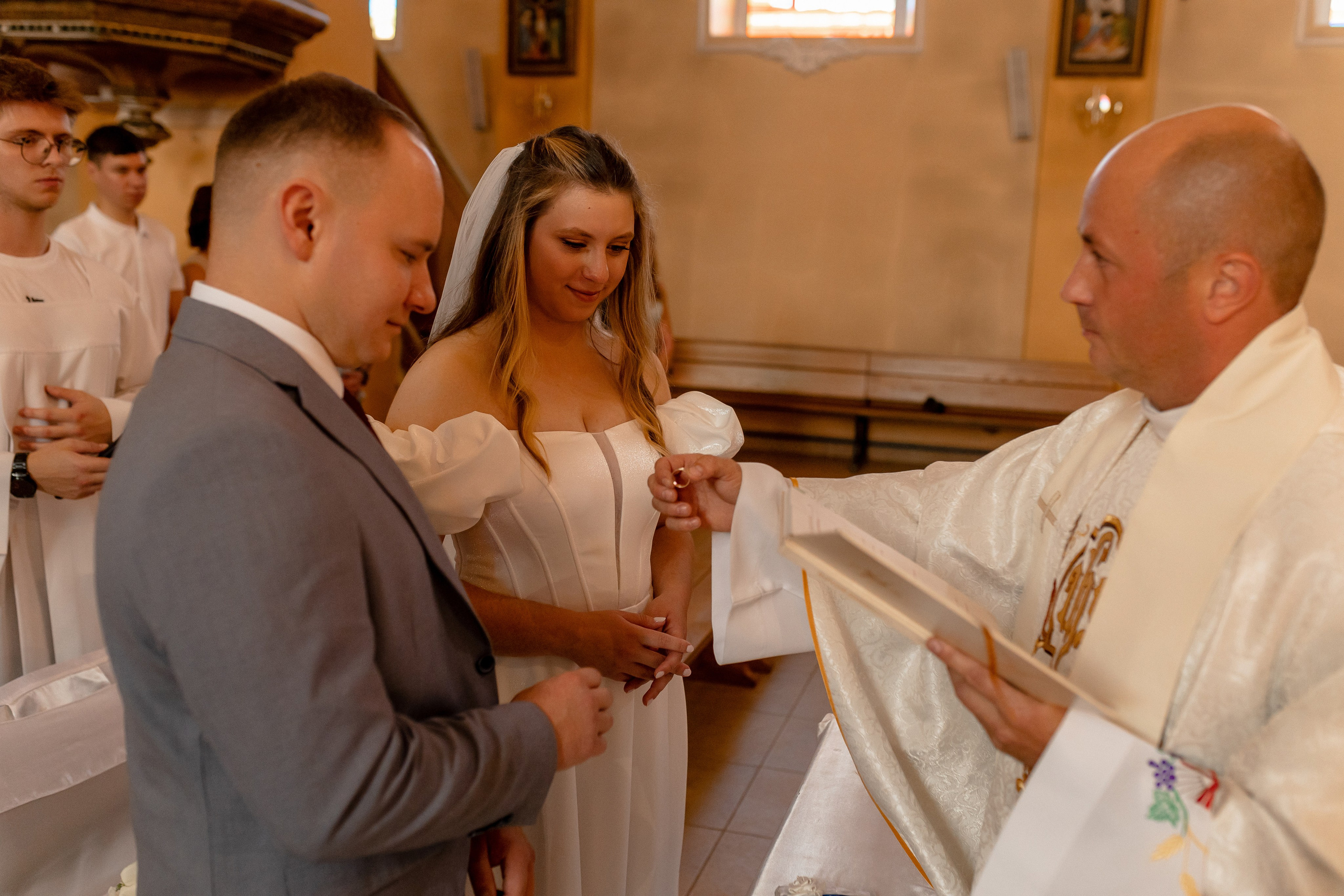 Ксения и Максим. Свадебный фотограф Елена Ловцевич