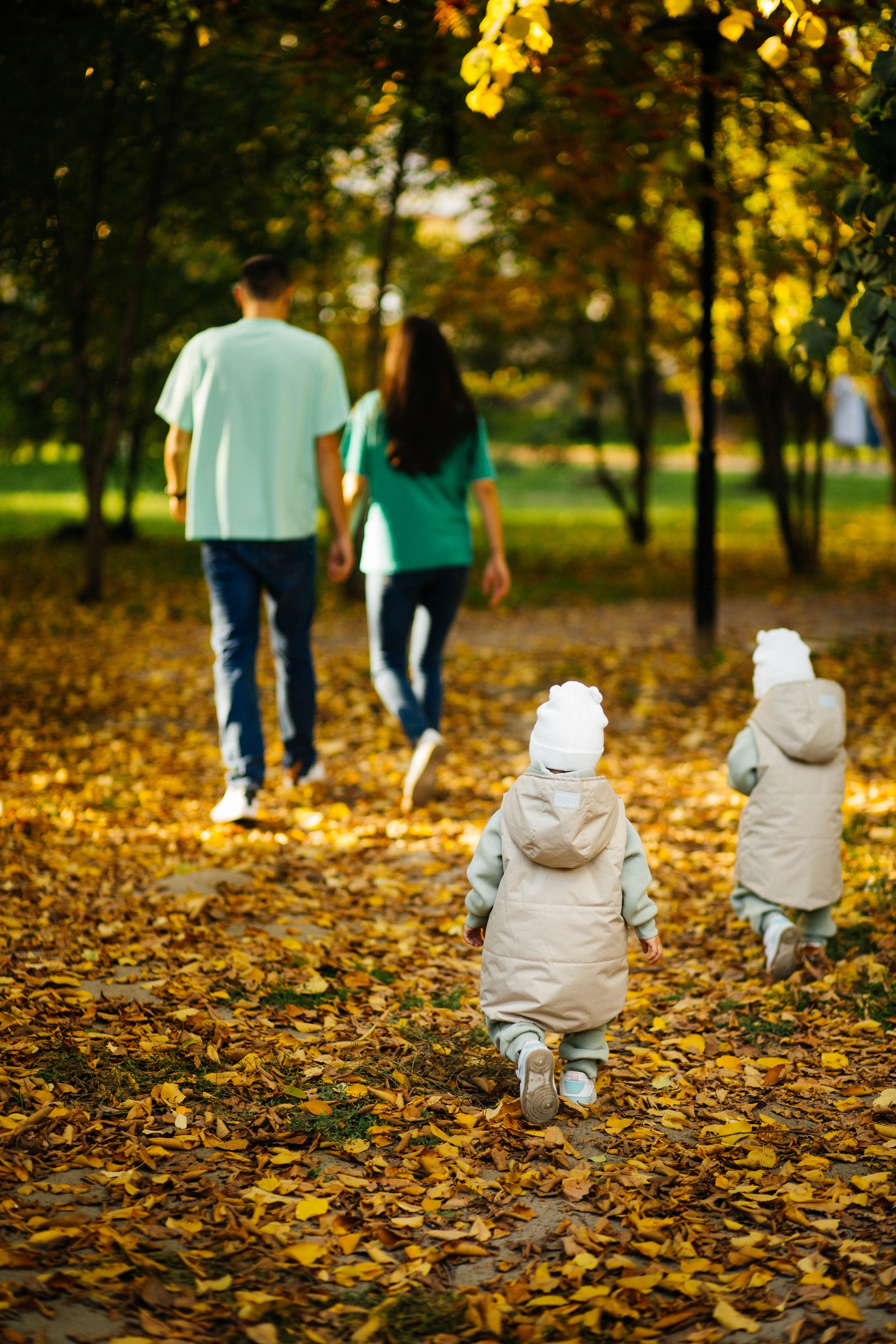 Семья. Свадебный и семейный фотограф в Барнауле Уманчук Яна