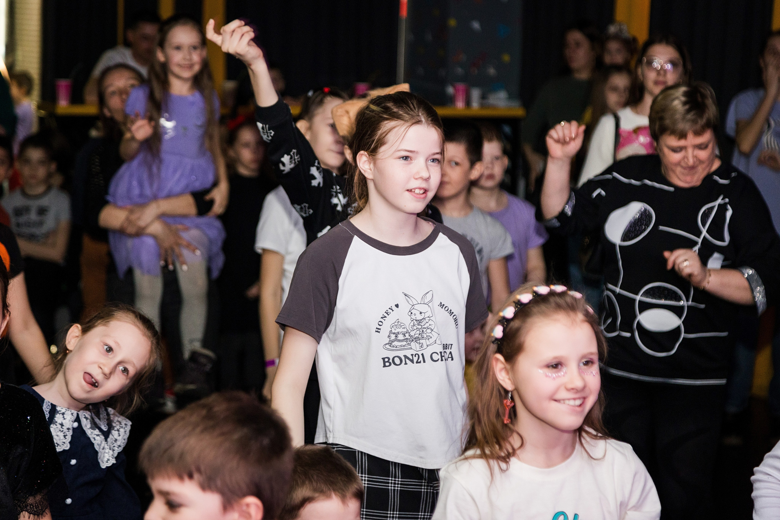 Арлекину 18 лет. Детский фотограф видеограф в Хабаровске Михаил Орлов