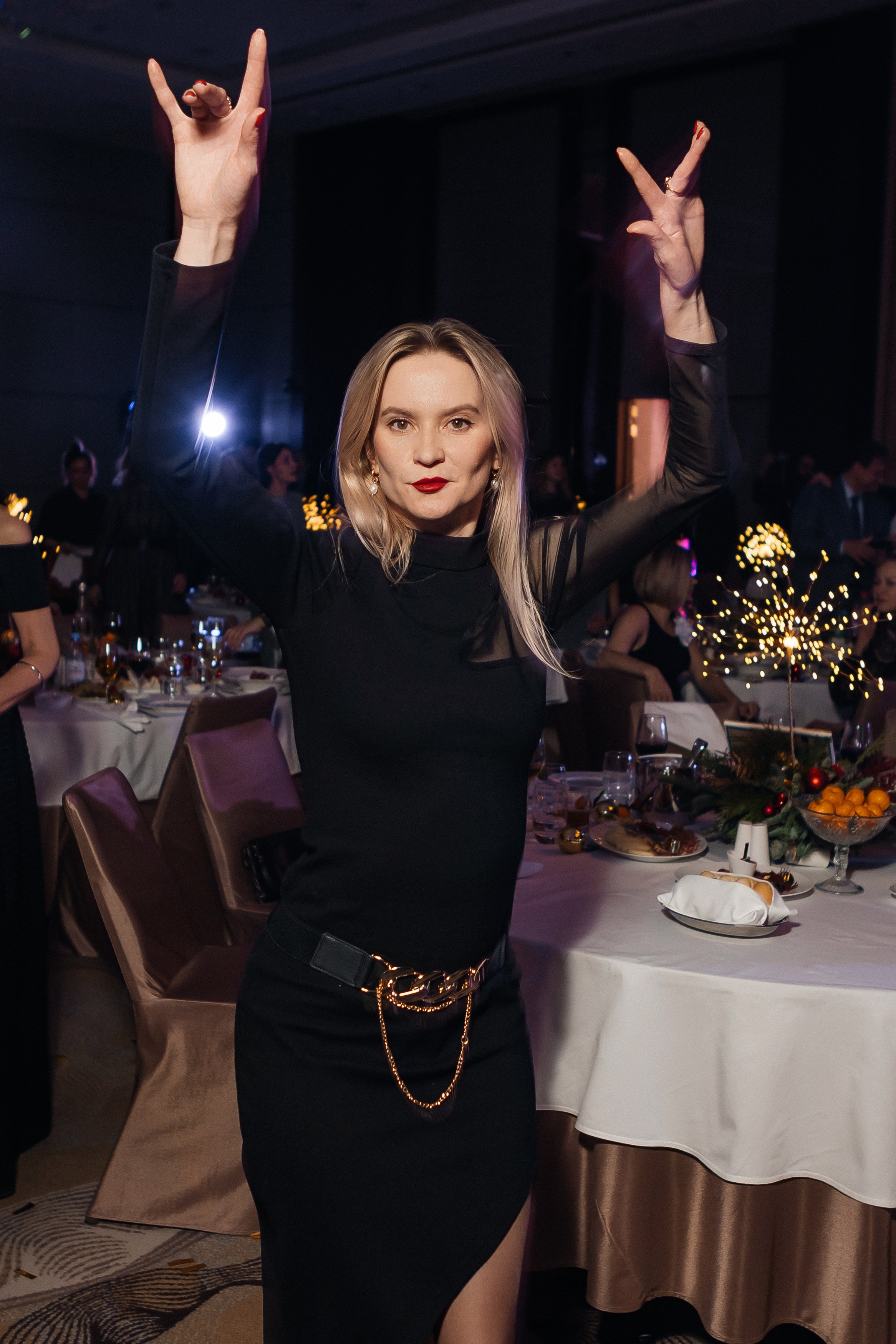 Кинофестиваль фондов 2024. Фотограф в Москве Дмитрий Жарков