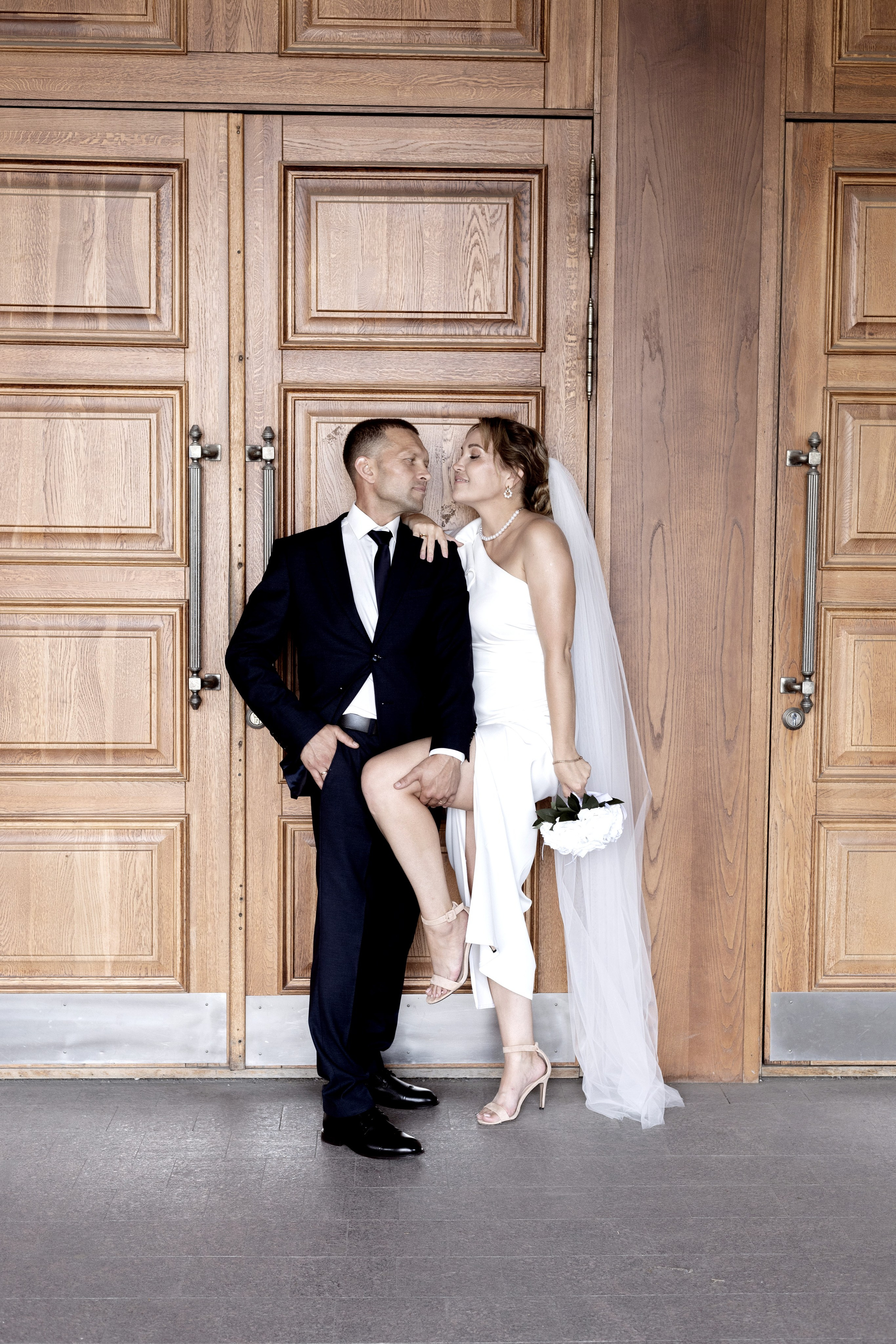 Свадьба В&Е. Женский фотограф в Орске Новотроицке Динара Долганова