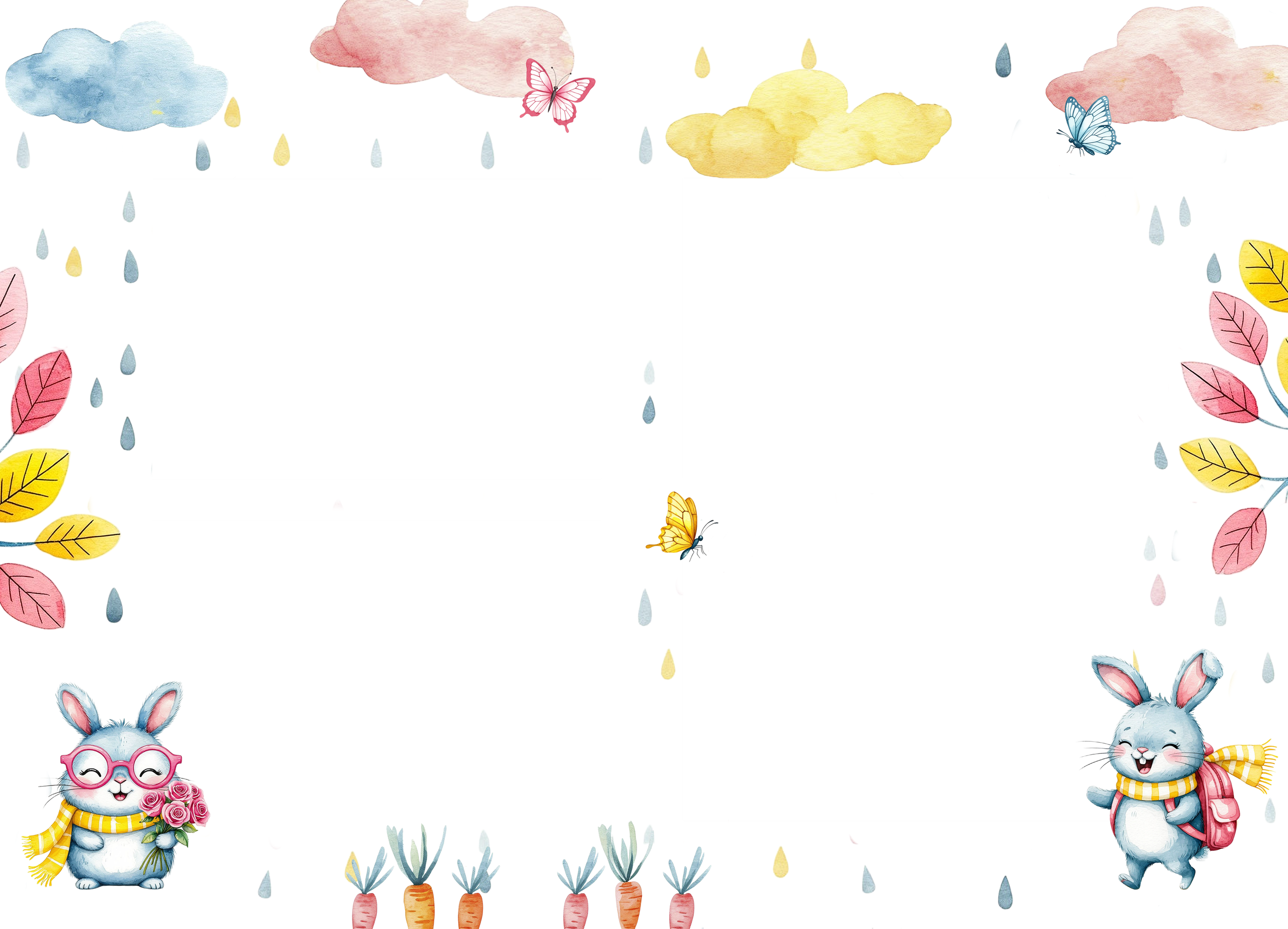 Выпускная фотокнига для детского сада «Зайка». Medlori fotobook Выпускные альбомы в Липецке Лариса Медведева