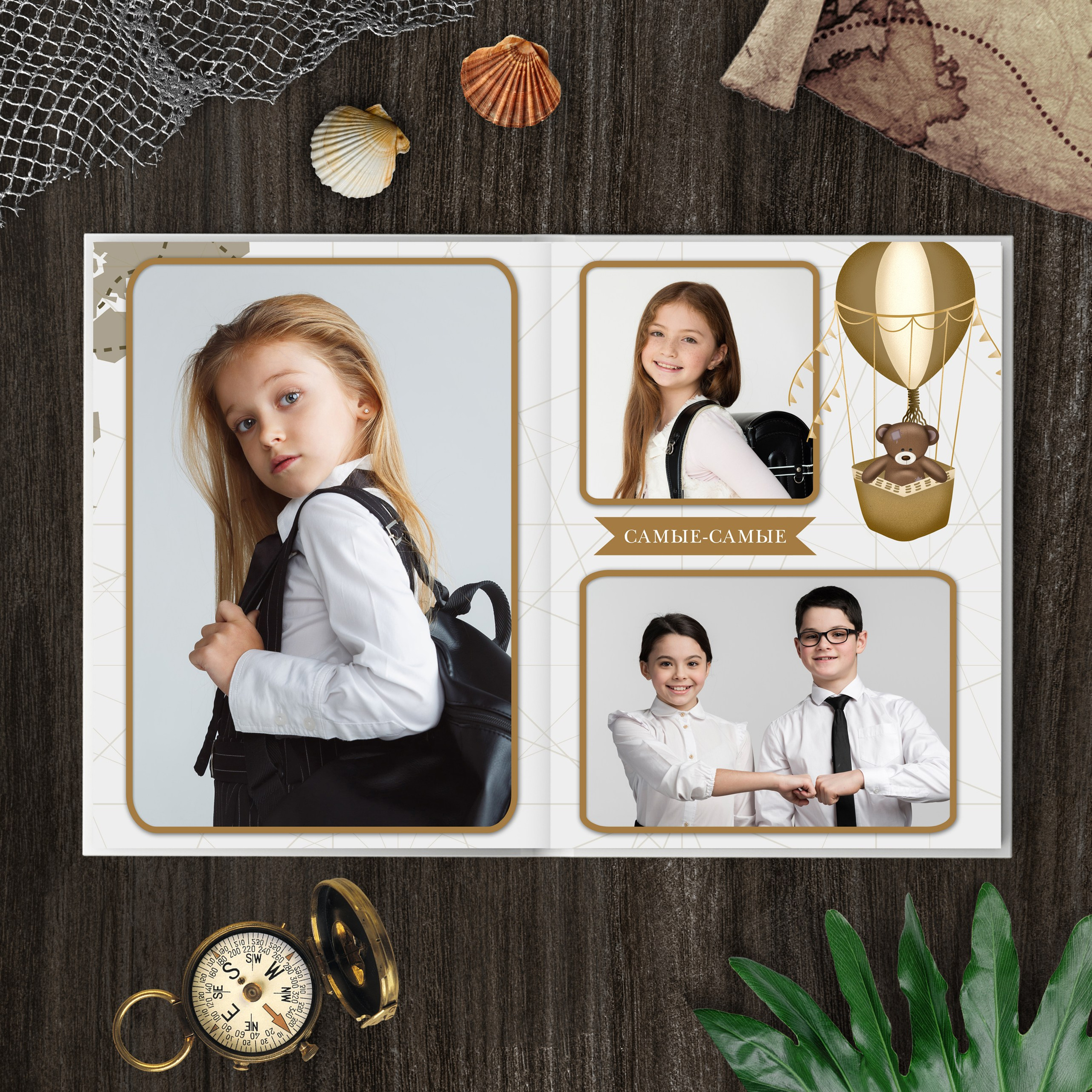 Дизайн Карта. Medlori fotobook Выпускные альбомы в Липецке Лариса Медведева