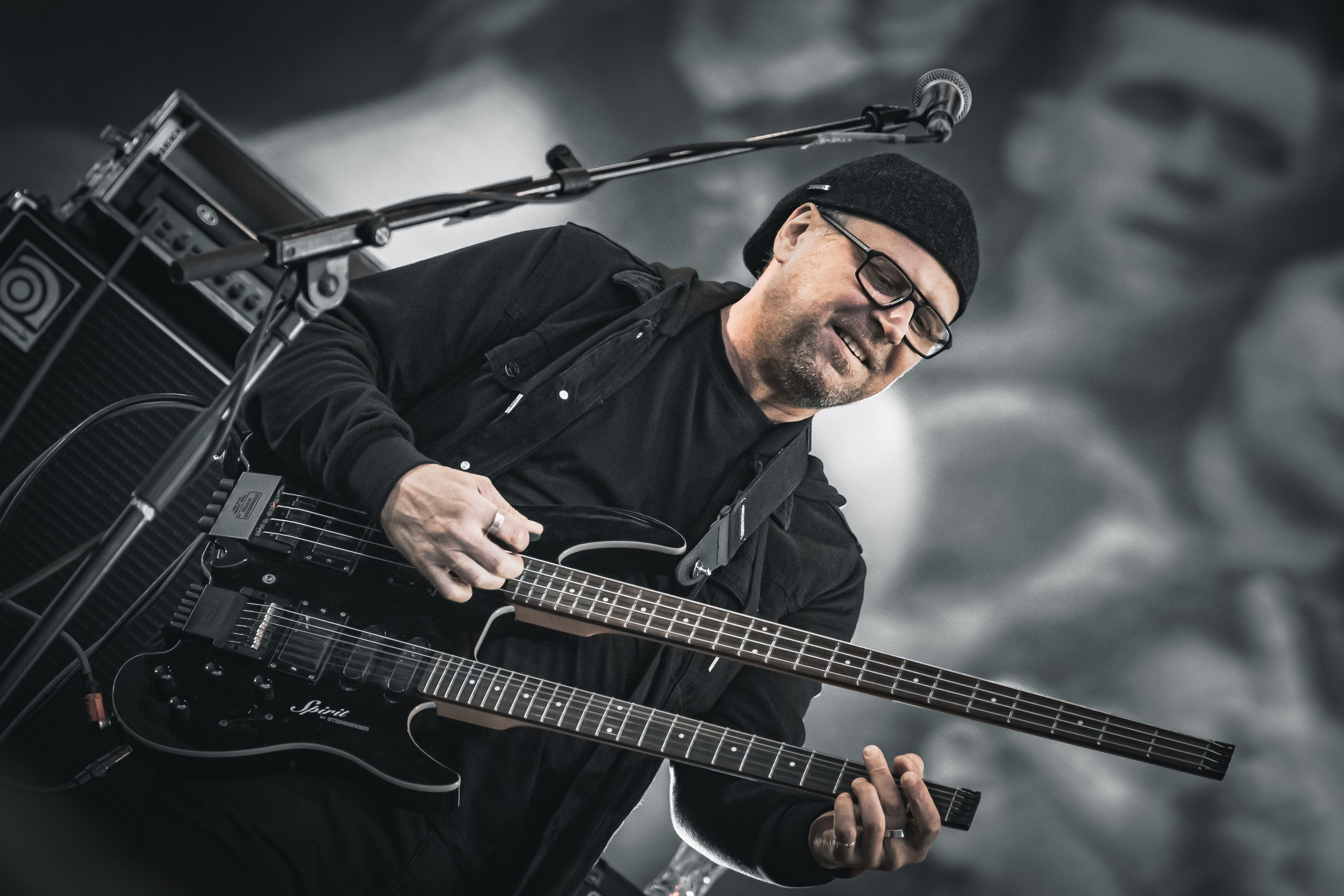 Вадим Самойлов | Окна Открой. Концертный фотограф Михальченкова Алёна | Москва