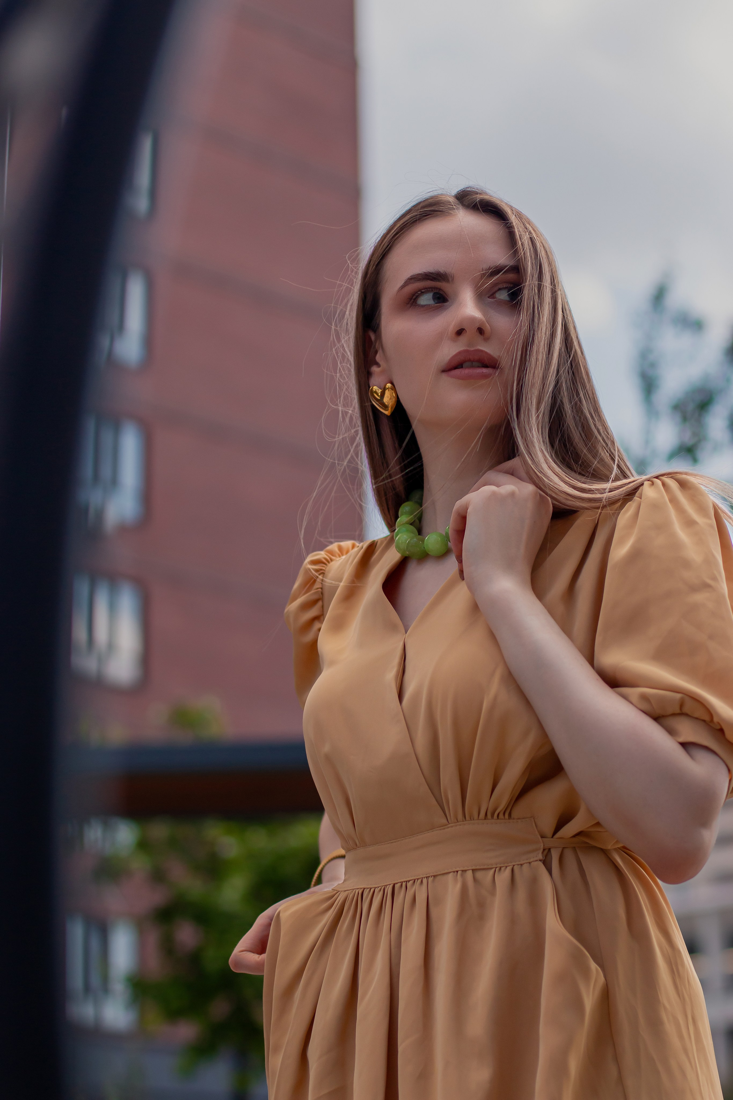 Любовь. Стрит-съёмка. Анна Беликова — Семейный и портретный фотограф Ростов-на-Дону