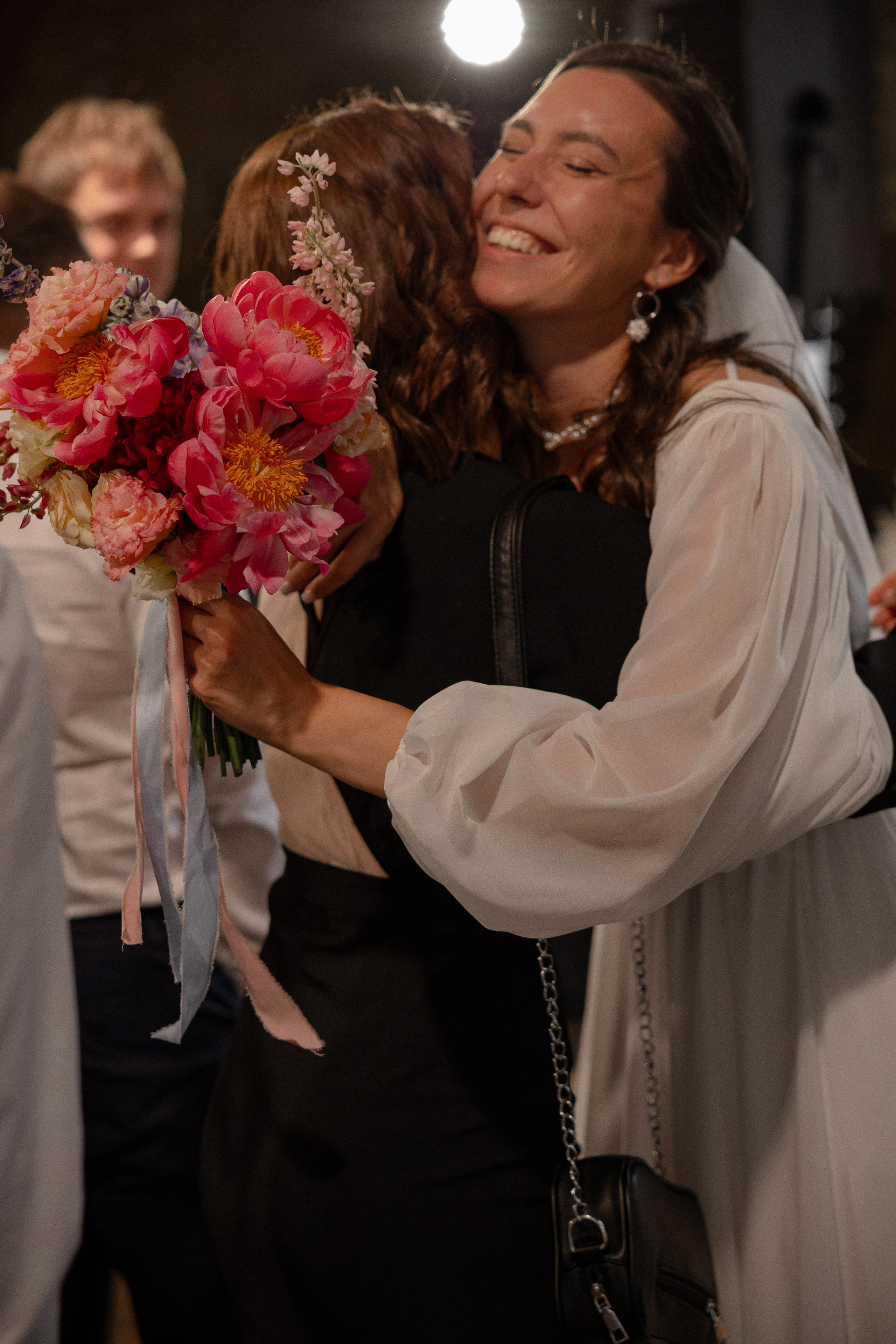 Let's dance. Свадебный фотограф Таня Караисаева