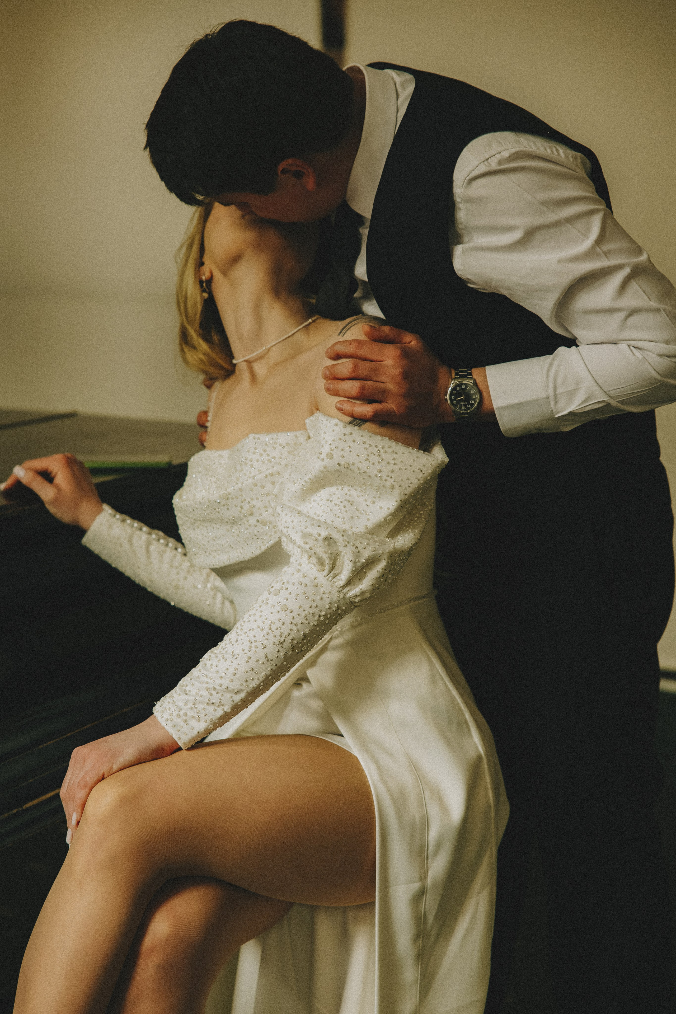 Портфолио. Свадебный фотограф в Санкт-Петербурге Соколова Мария