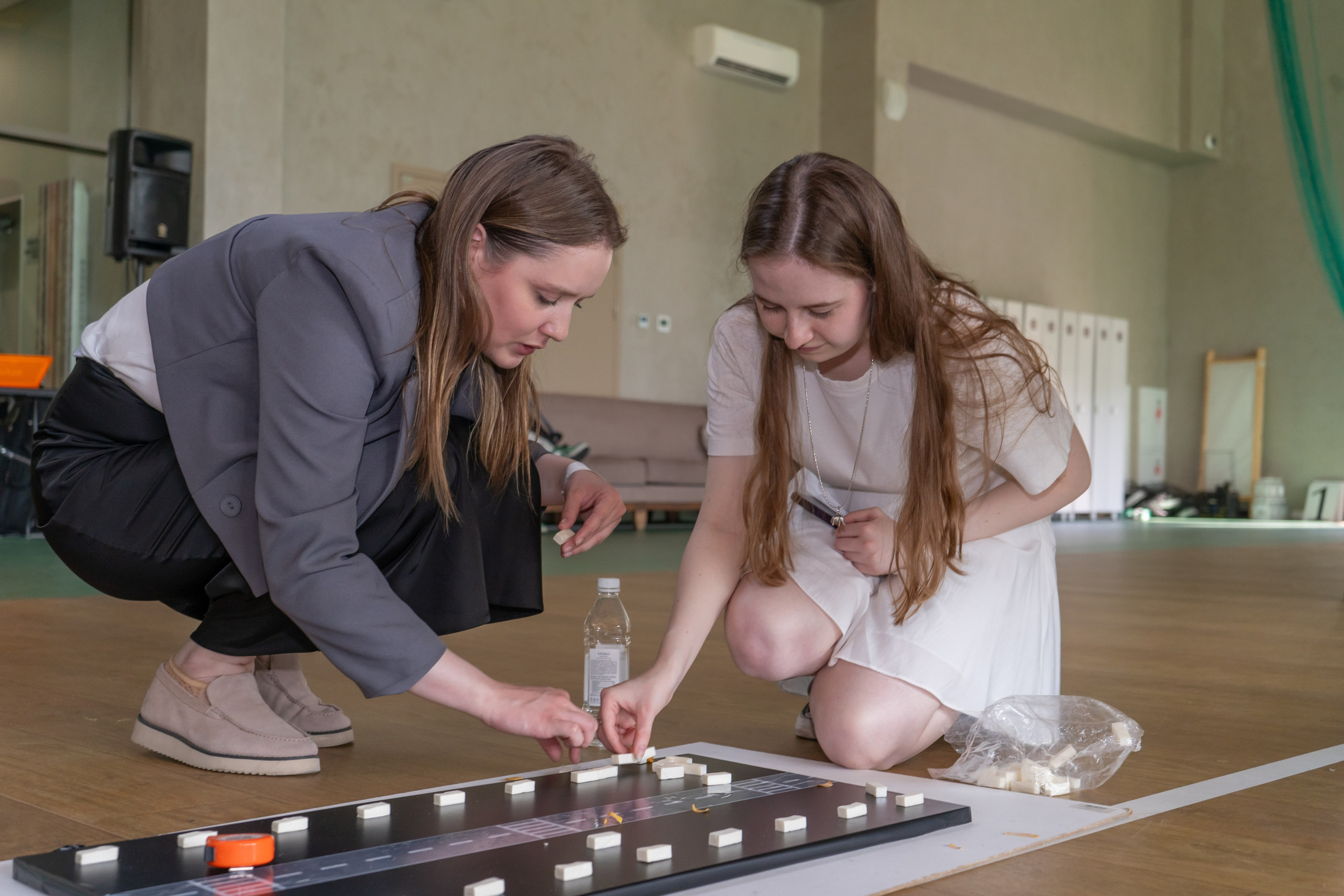 Корпоратив Мегамаркет. Фото / Видеосъемка в Москве