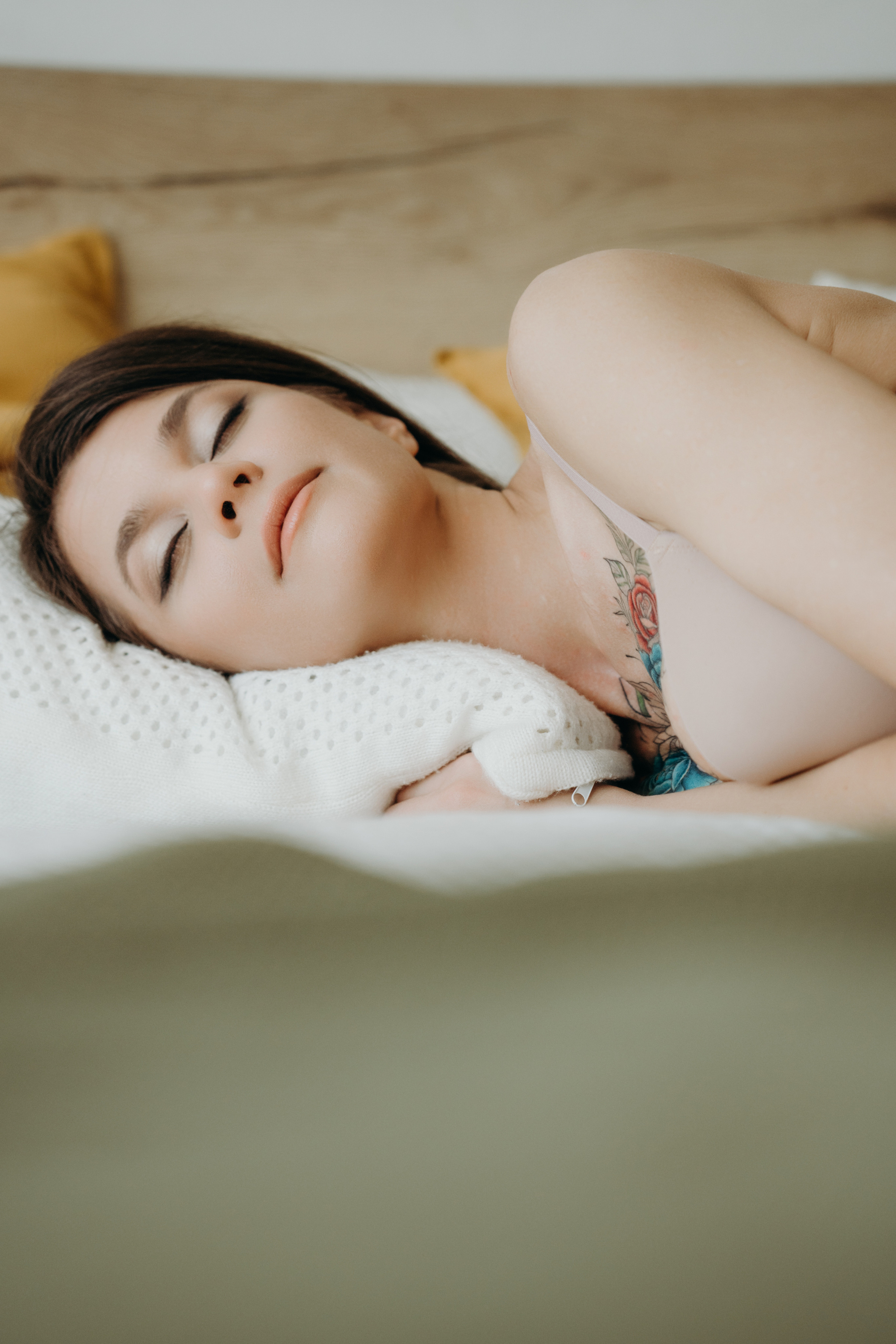 Фотосъемка: «Доброе утро» (Мастер-класс). Фотограф Тольятти/Самара/Москва Максим Рафиков