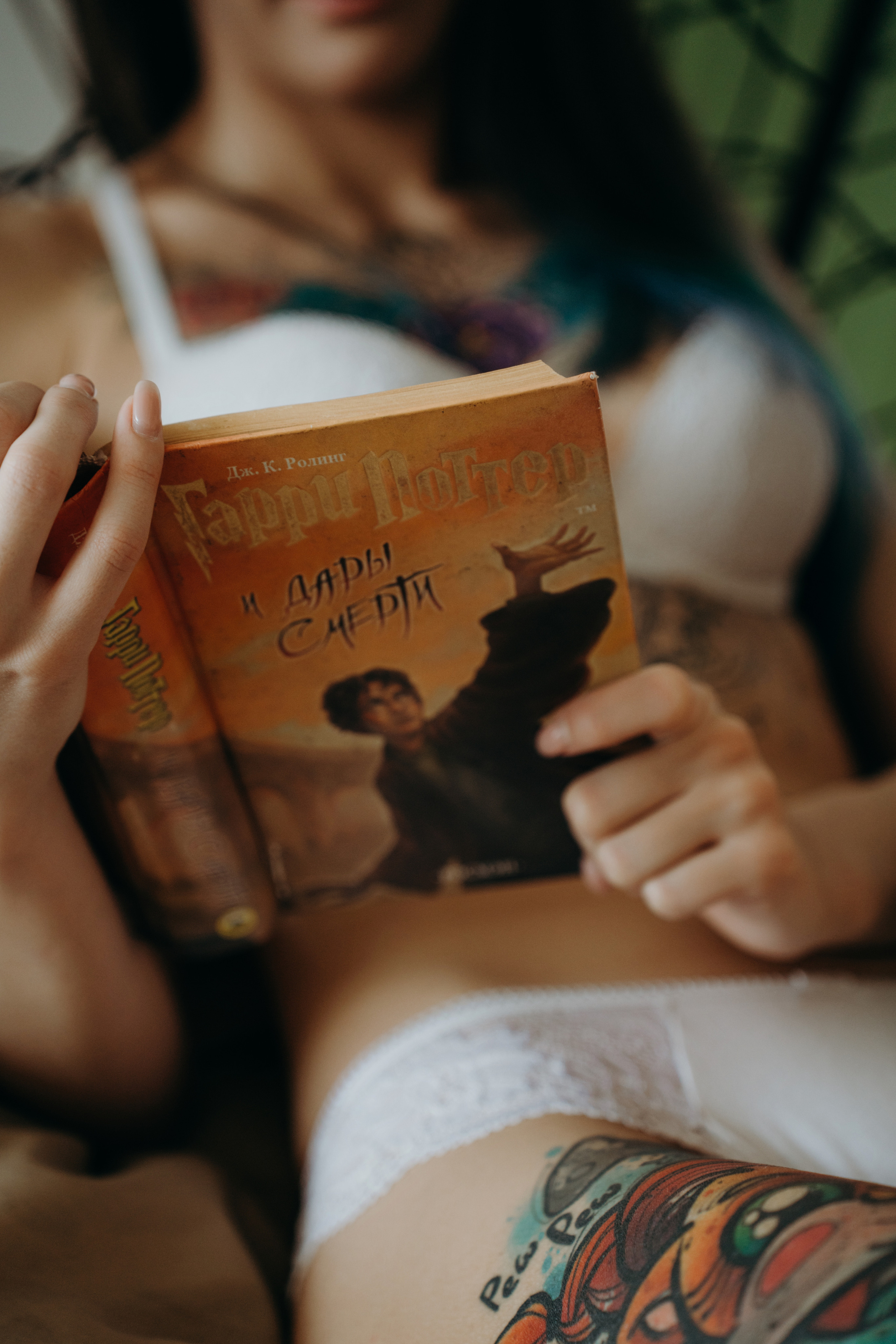 Фотосъемка: «Доброе утро» (Мастер-класс). Фотограф Тольятти/Самара/Москва Максим Рафиков