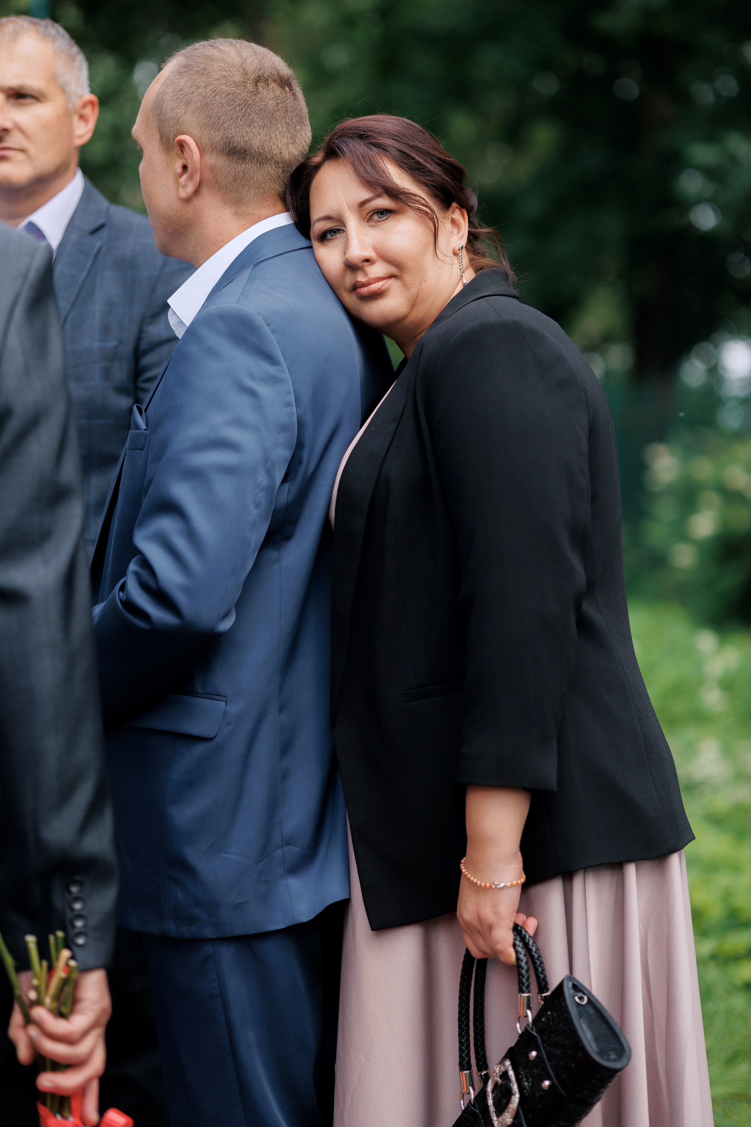 Денис & Татьяна — Санкт-Петербург. Свадебный фотограф Ричард Конвенсаров Wedding Photographer Richard & I