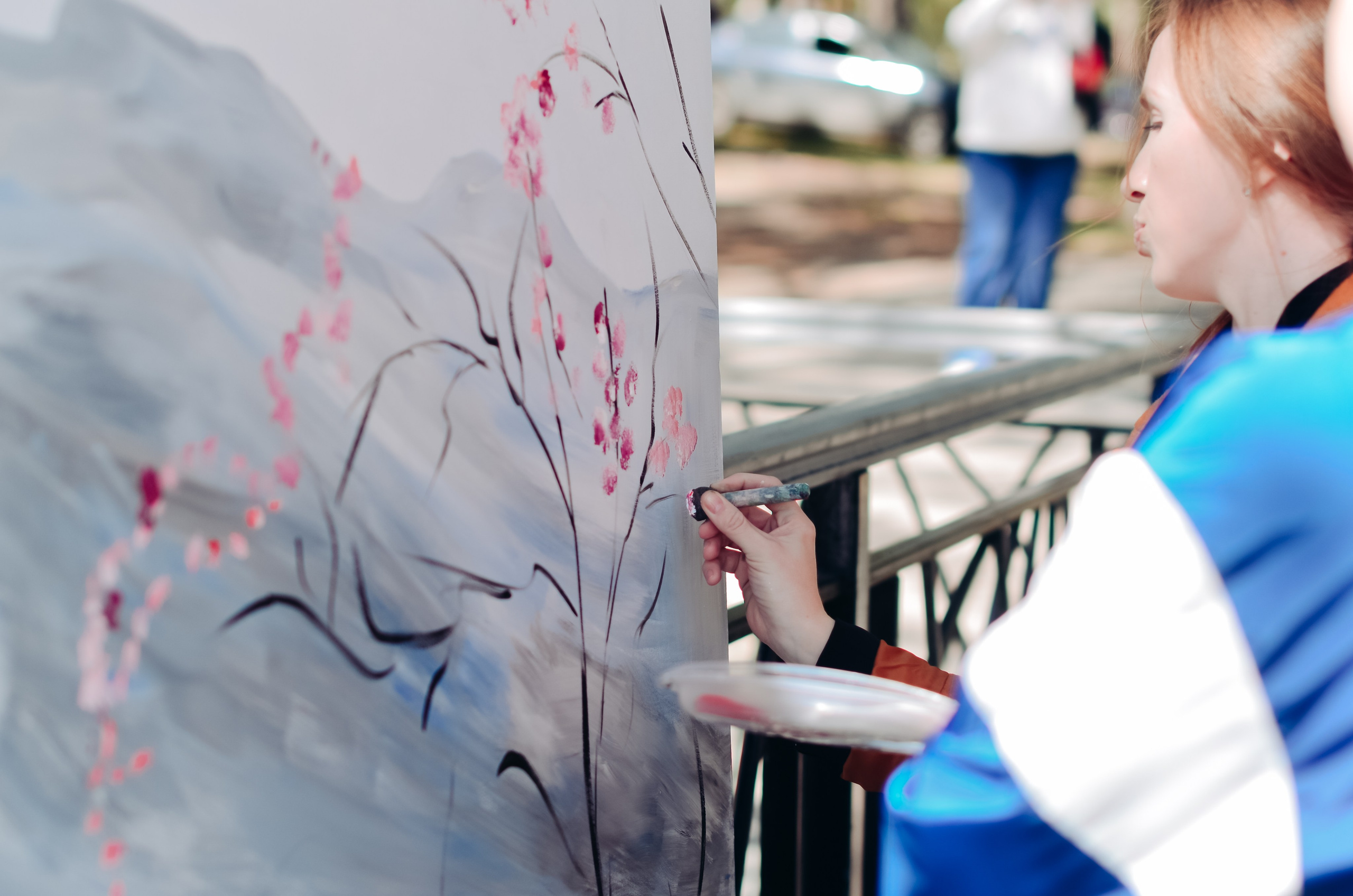 Фестиваль «Цветение Маральника на Алтае 2025». Фоторепортаж. Денисова Аля — фотограф для парных съемок и индивидуальных историй в Барнауле