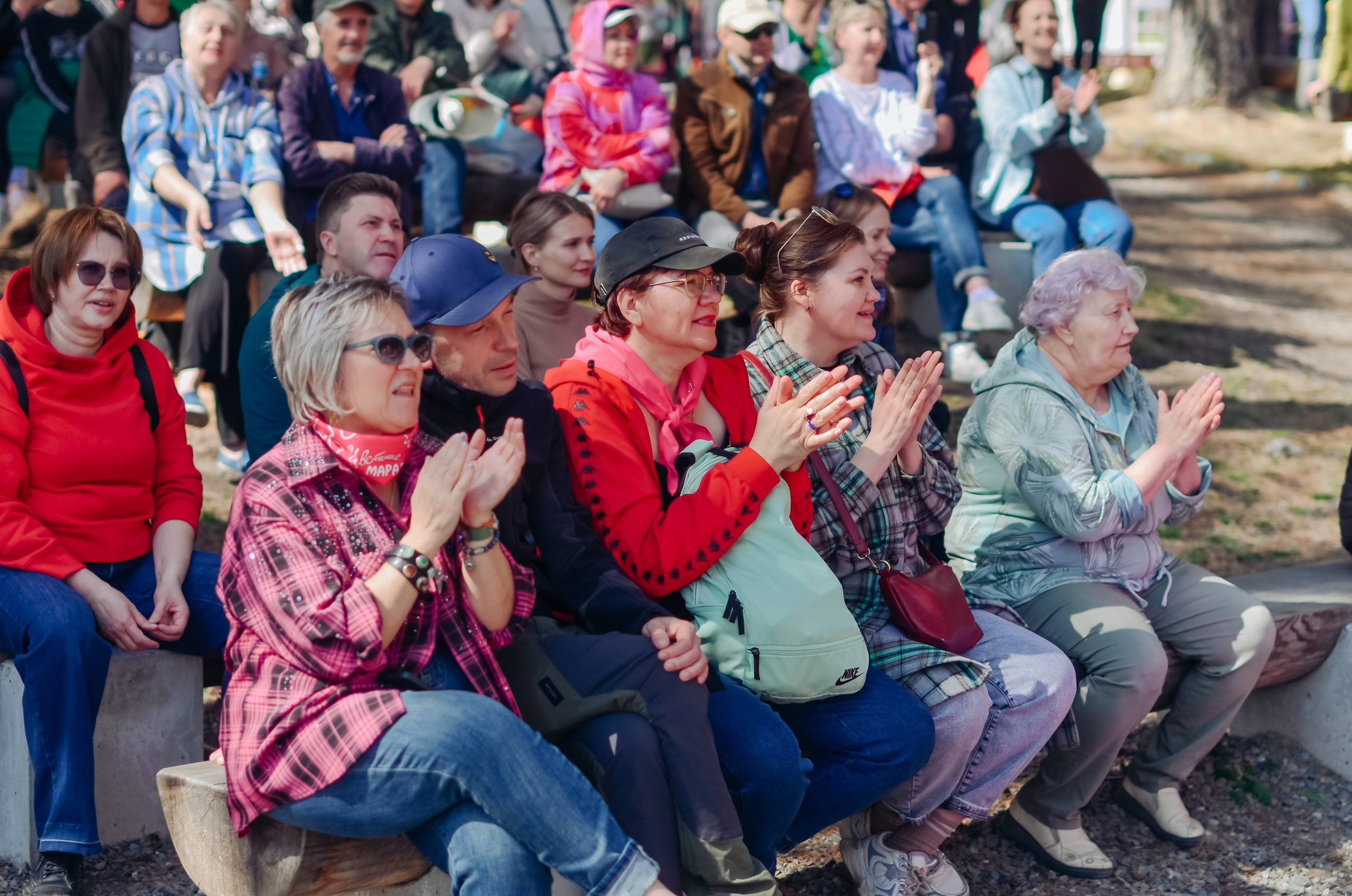 Фестиваль «Цветение Маральника на Алтае 2025». Фоторепортаж. Денисова Аля — фотограф для парных съемок и индивидуальных историй в Барнауле