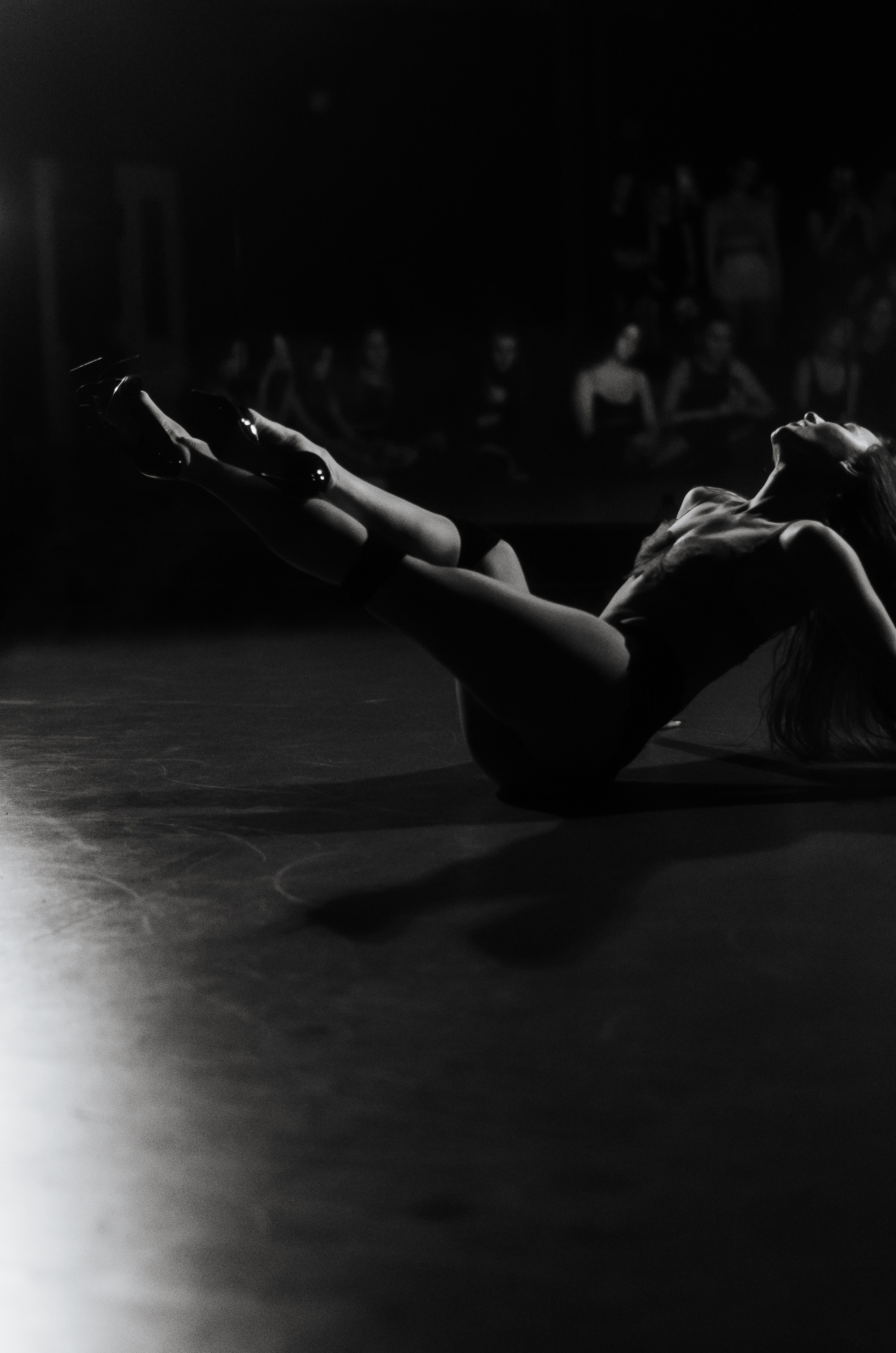 Мастер-классы по High Heels/Girly hip-hop от Оксаны ATTA. Денисова Аля — фотограф для парных съемок и индивидуальных историй в Барнауле