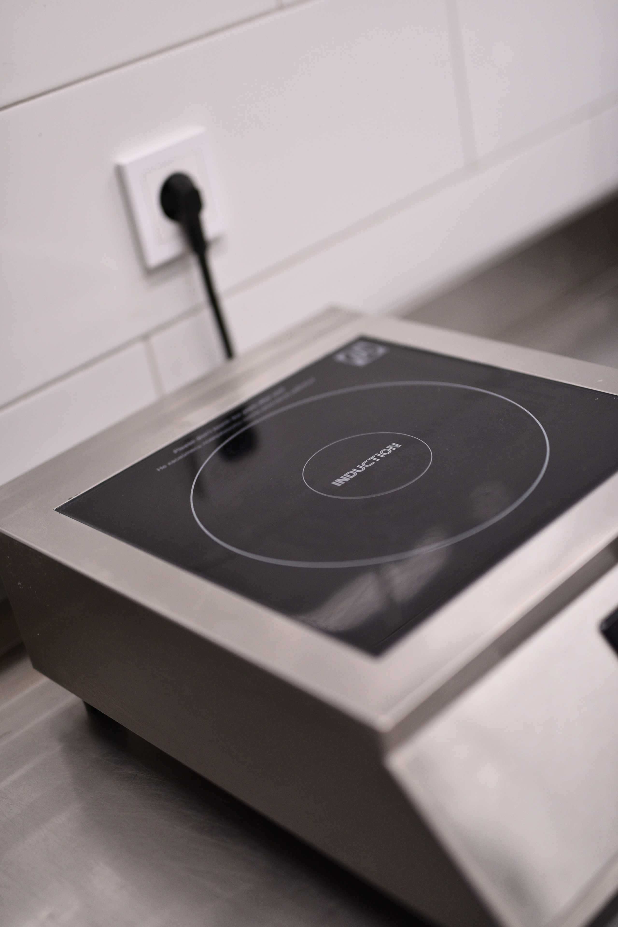 Багет Омлет. Ресурс Комлект Сервис