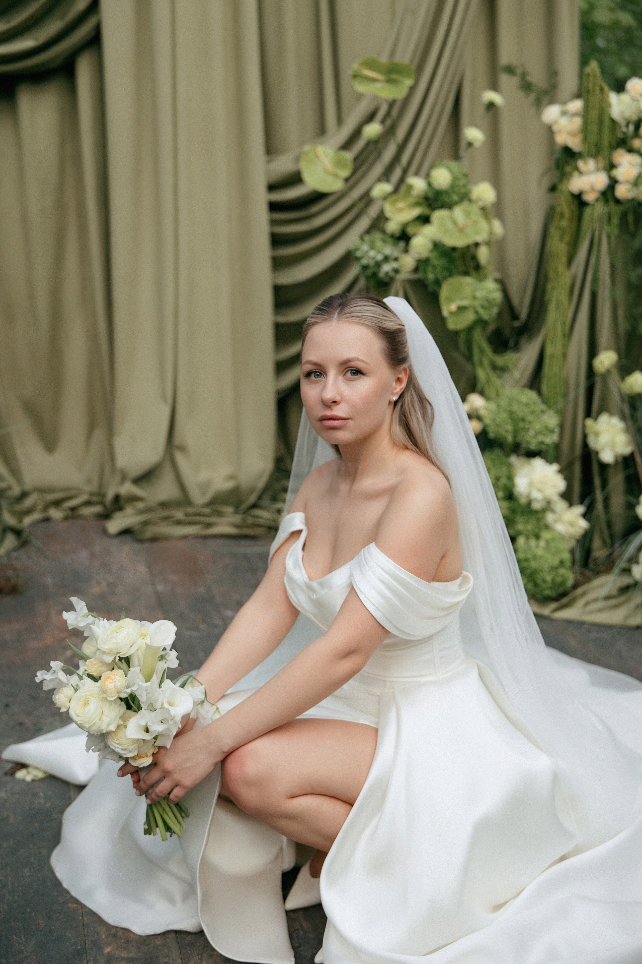 ЛЕС Event House выездная регистрация и свадебный банкет на площадке ЛЕС. Свадебный фотограф Москва