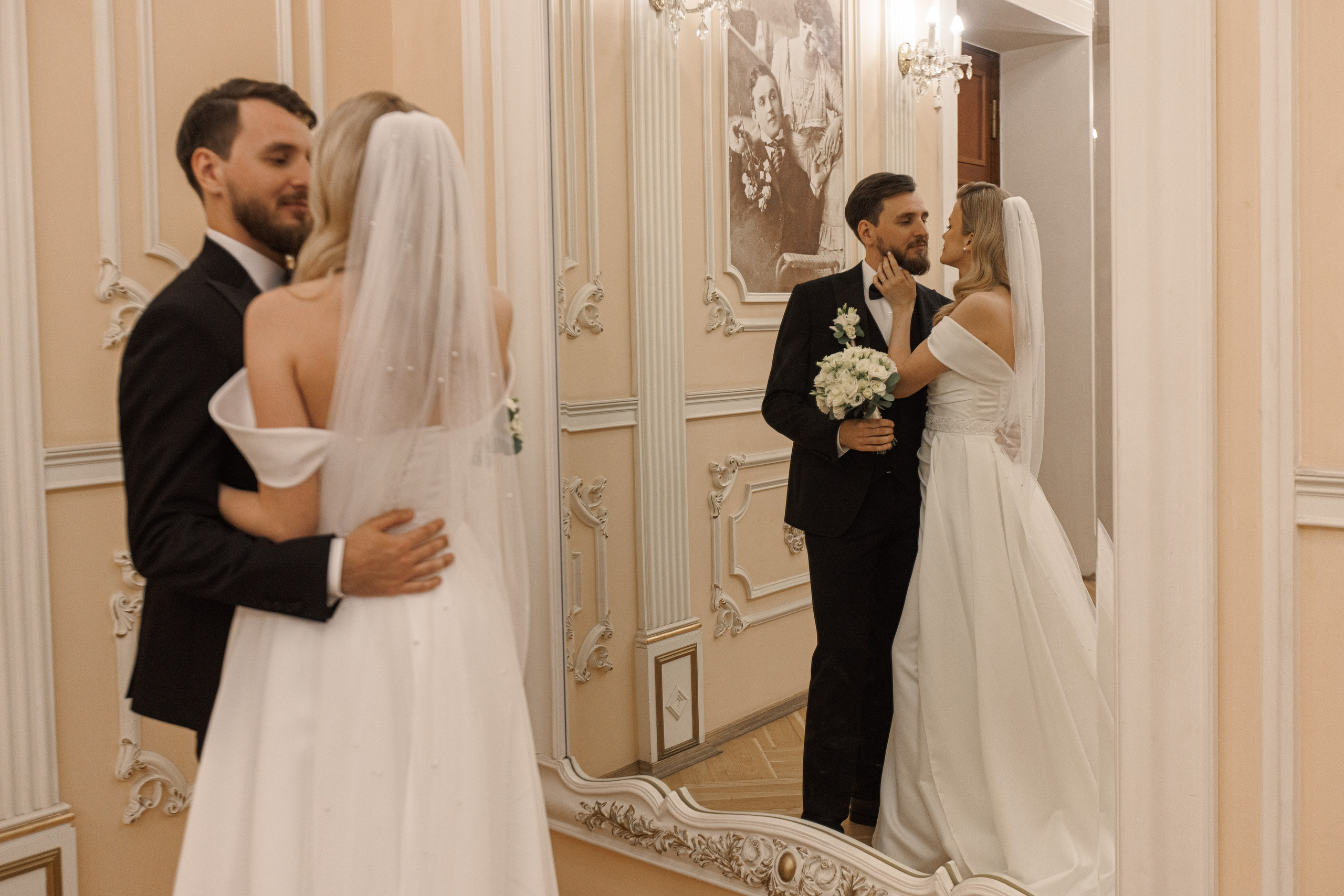 А + К — июль. Свадебный и семейный фотограф Наталья Штык