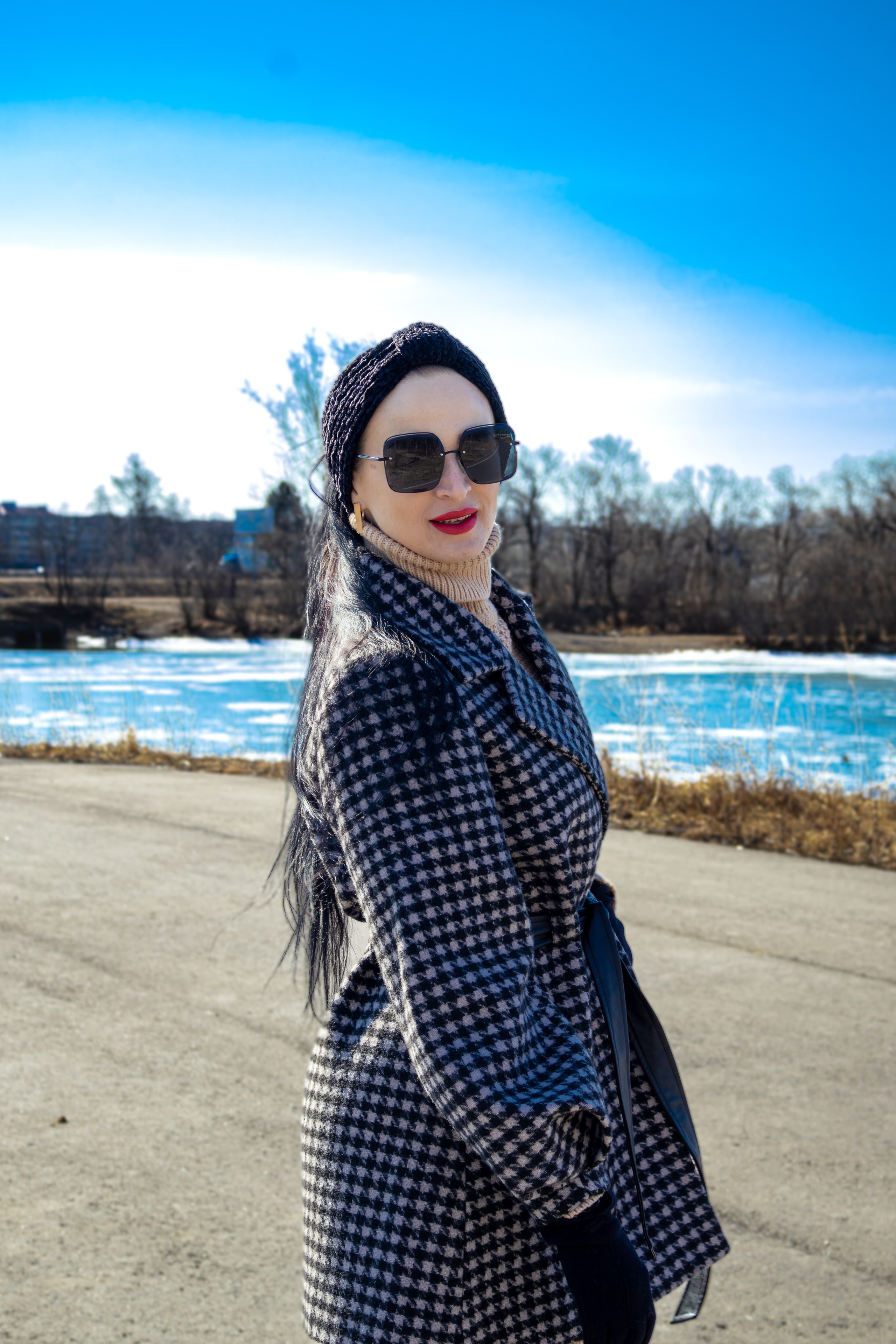 Индивидуальная съемка. Фотограф Оксана Дойбань в Биробиджане