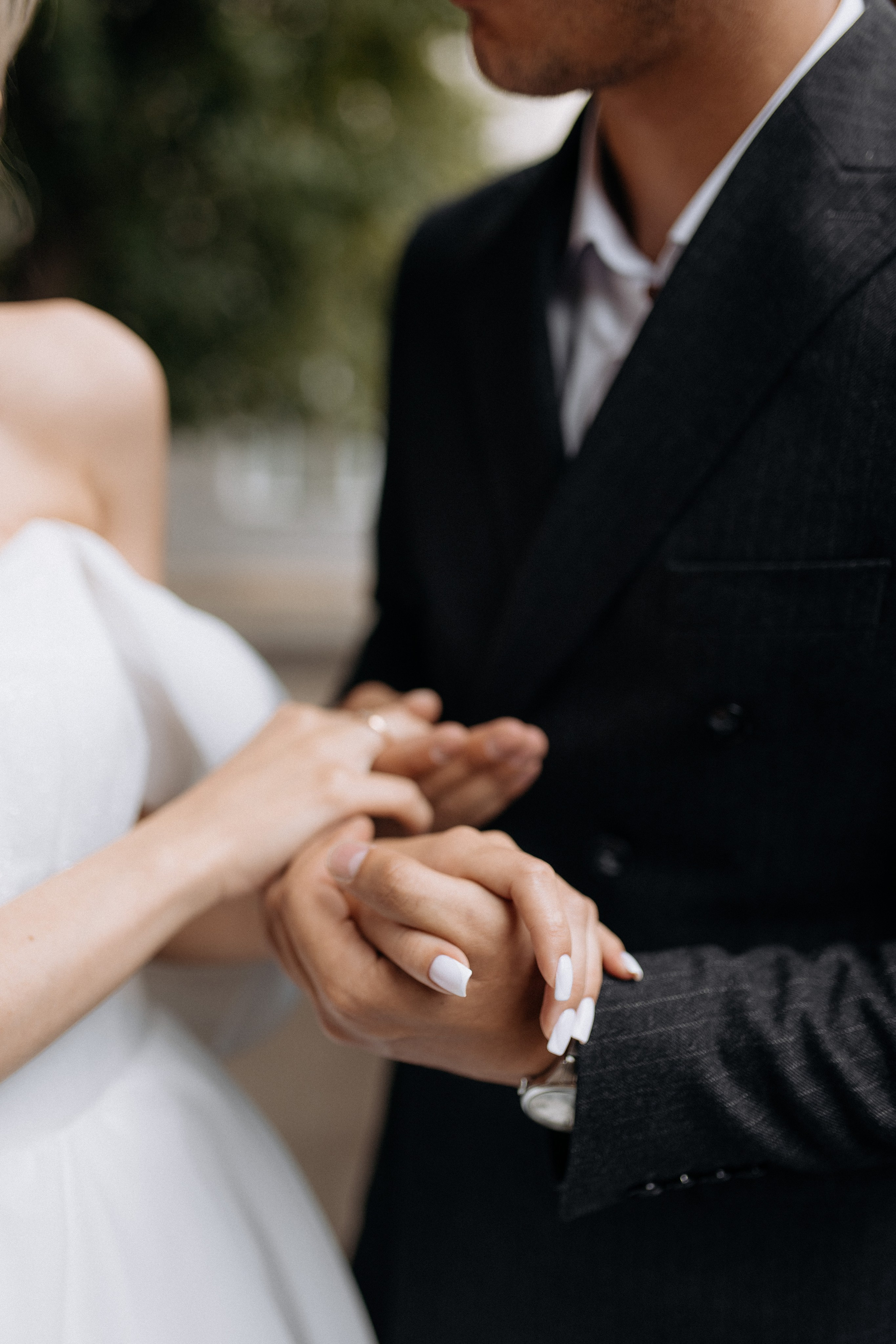 Тихон и Анна. Свадебный и семейный фотограф в Новосибирске Наталья Зорина