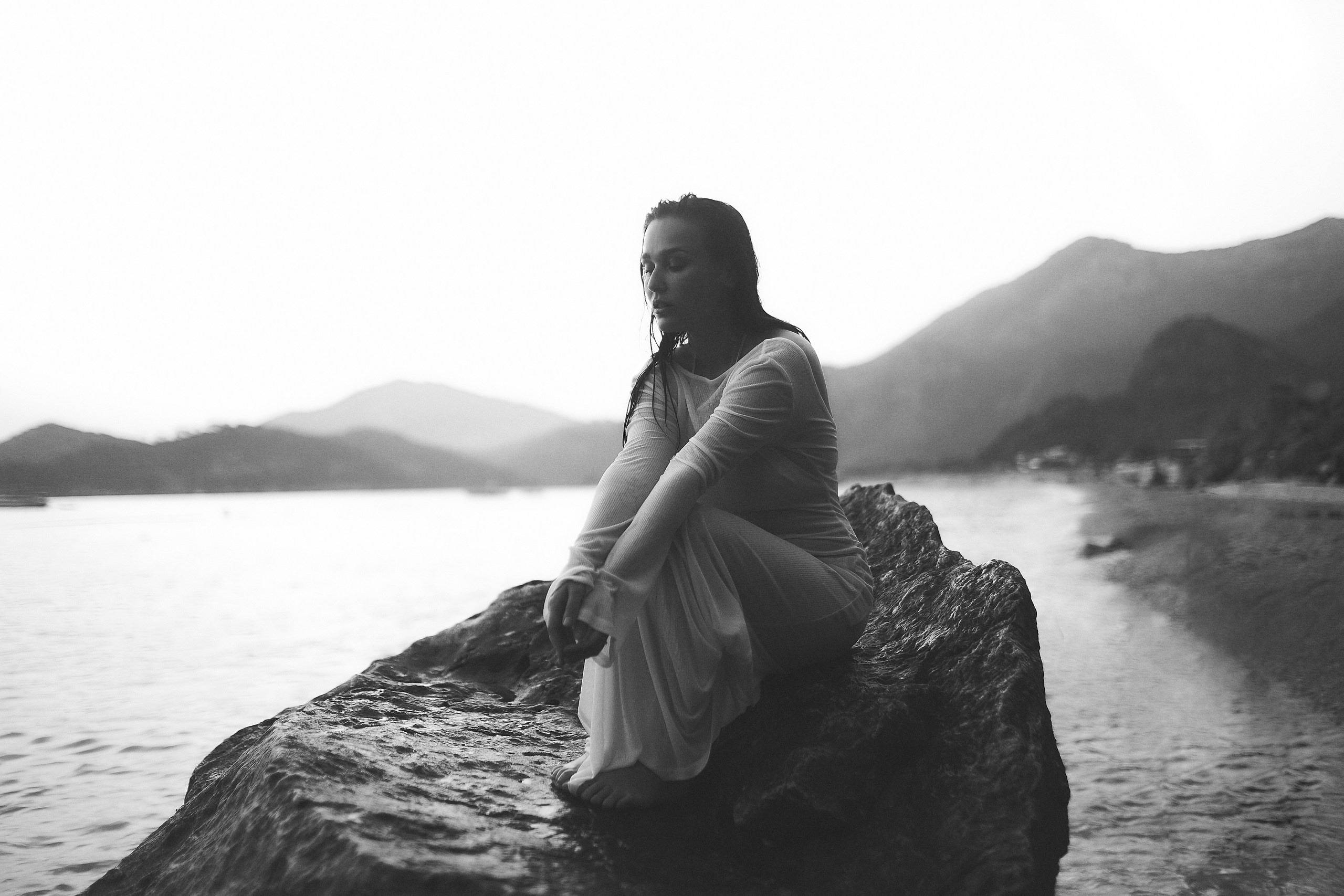 Даша. Свадебный и портретный фотограф в Москве Когырина Мария