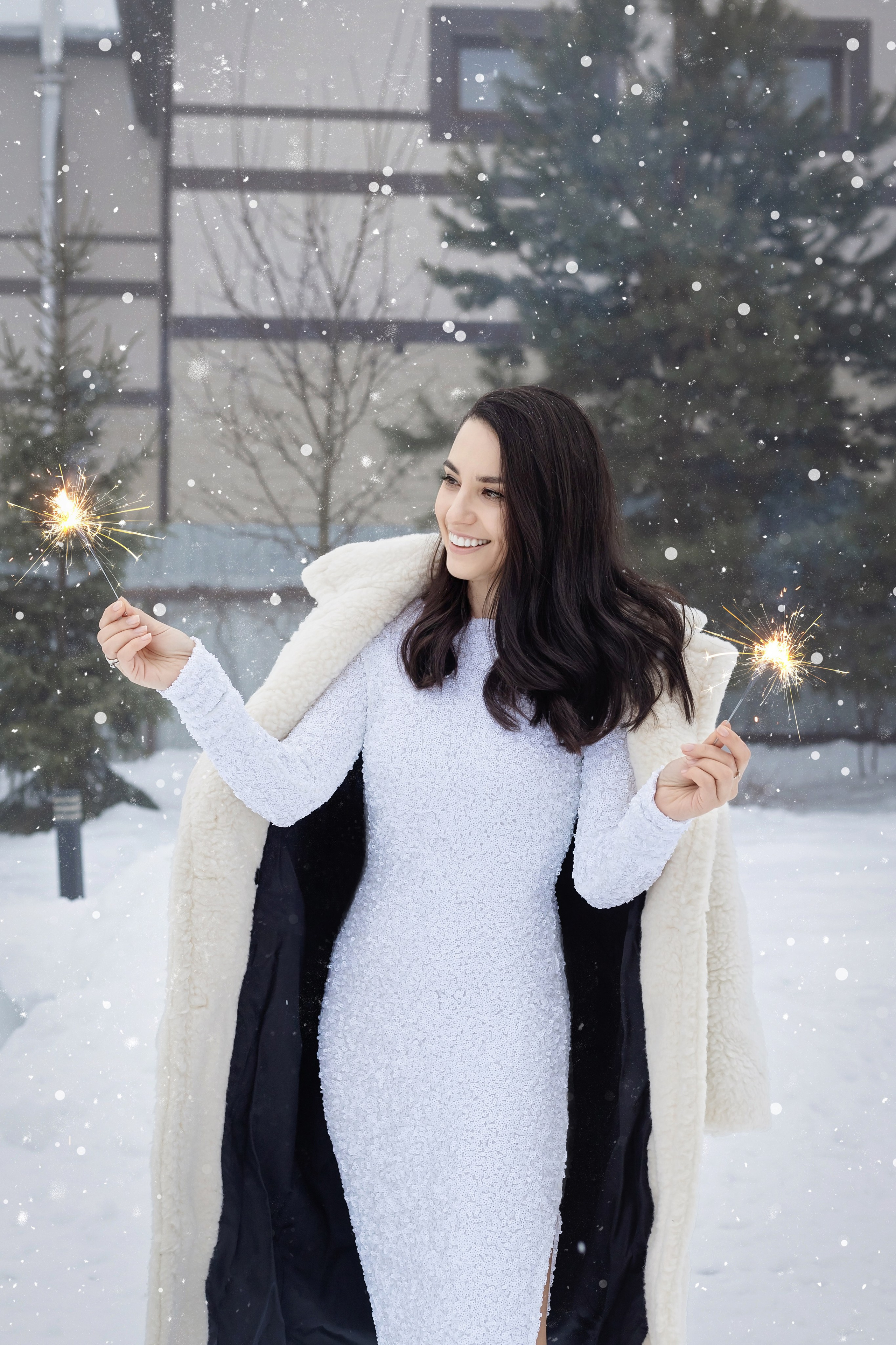 Елена и дети. Фотограф в Москве Ксения Мокрушина | Brand & Women photographer