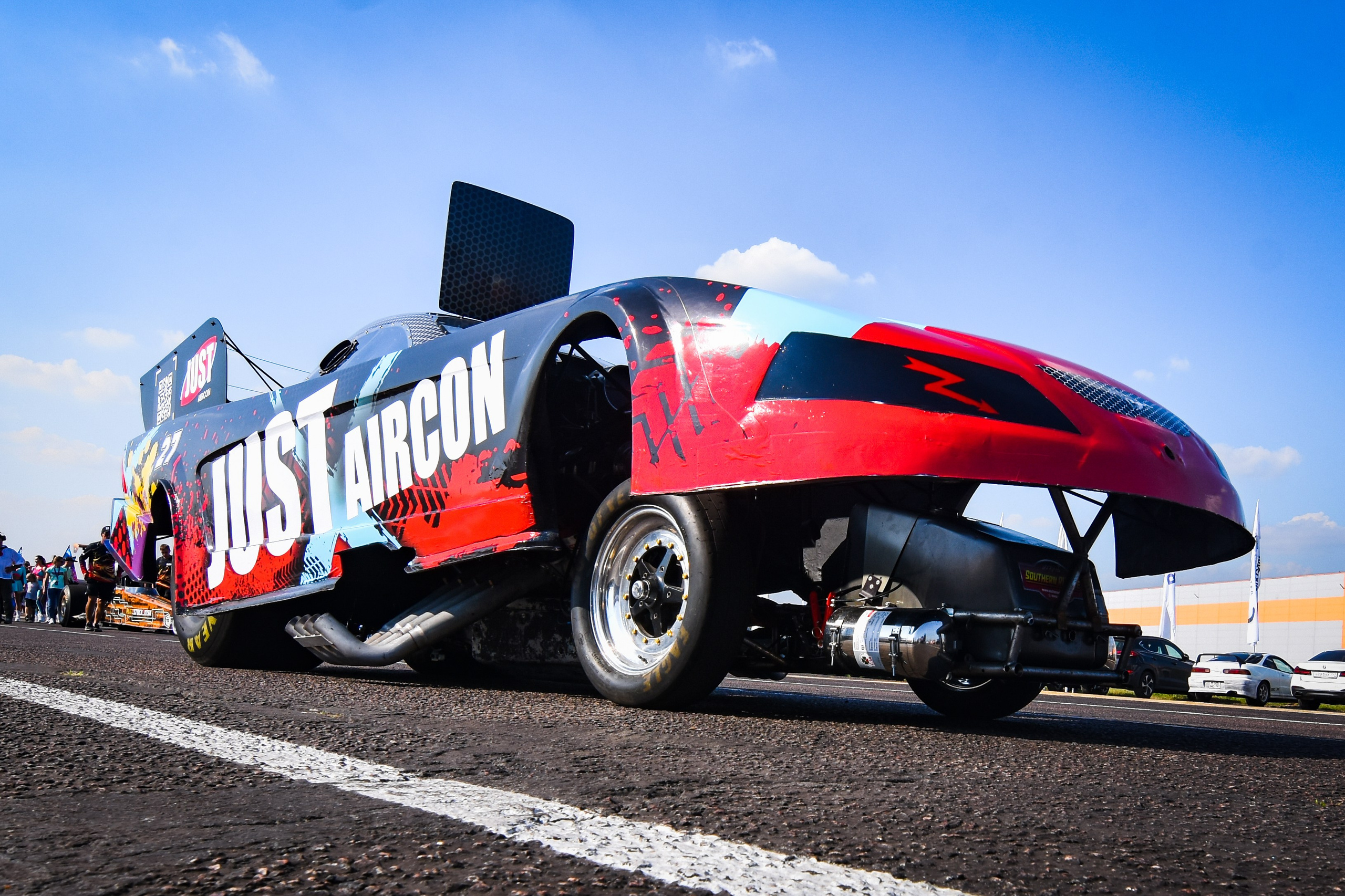 RDRC — 5 этап — 23-25.08.2024. AlexFecto — галереи фотографий