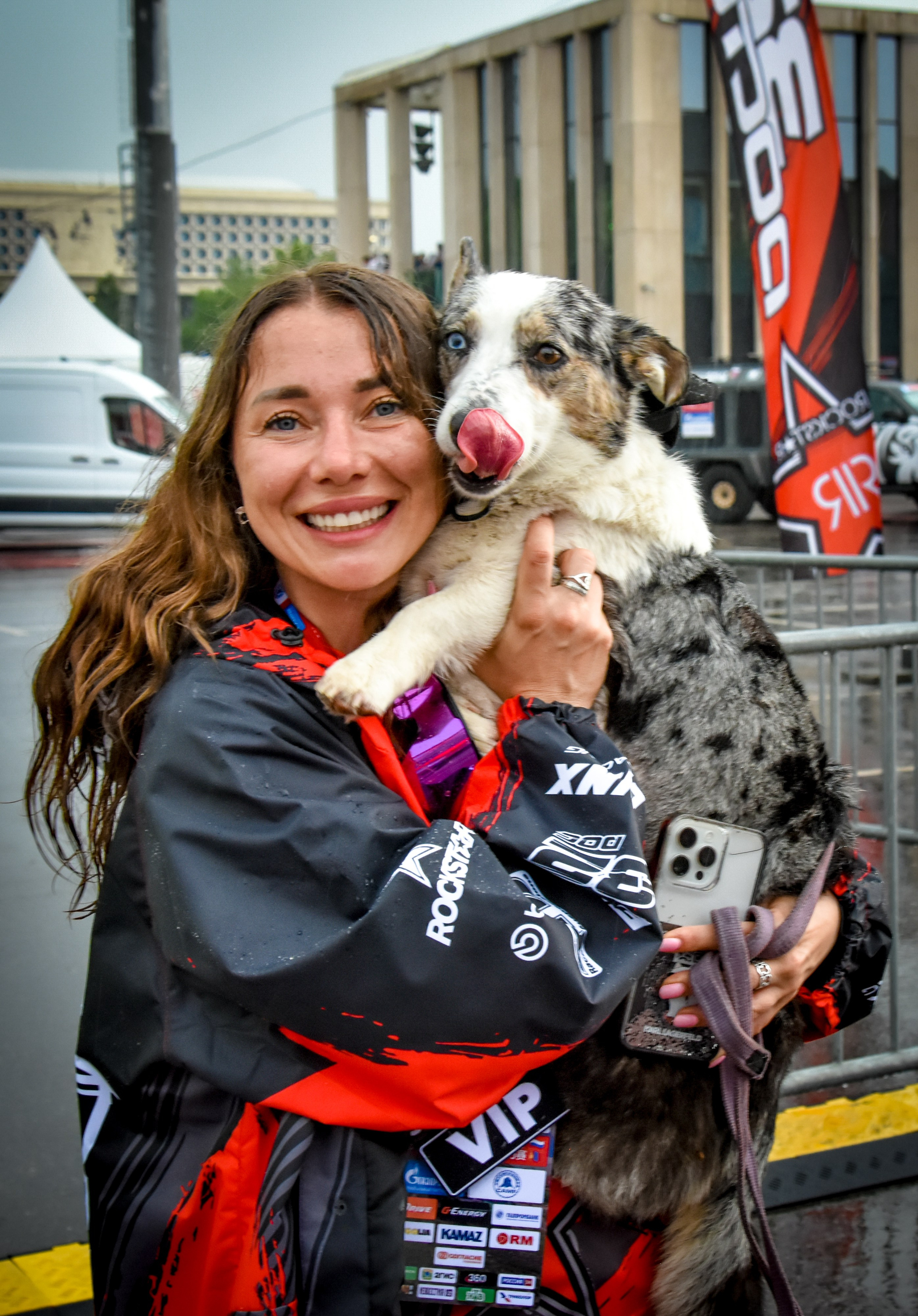 SILK WAY SPORT FEST — 08.06.2025. AlexFecto — галереи фотографий