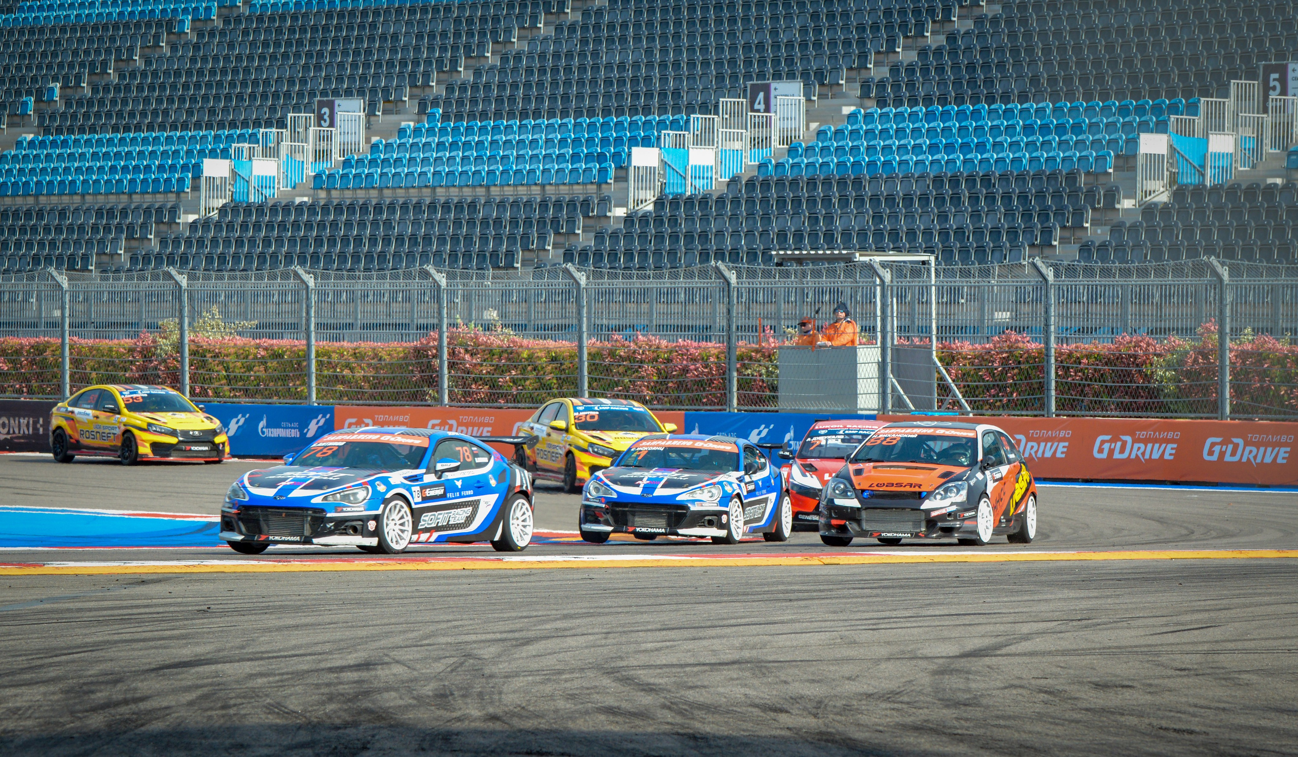 Сочи — G-Drive СМП РСКГ — 22-23.04.2023. AlexFecto — галереи фотографий