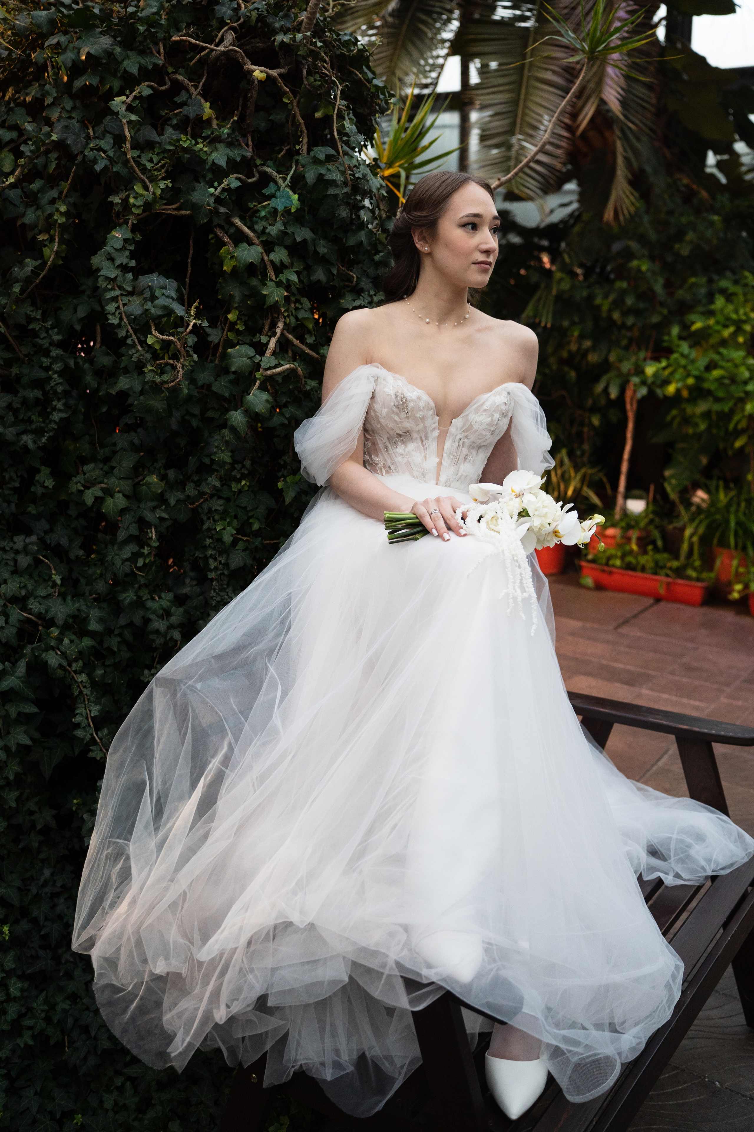 Карина и Даниил