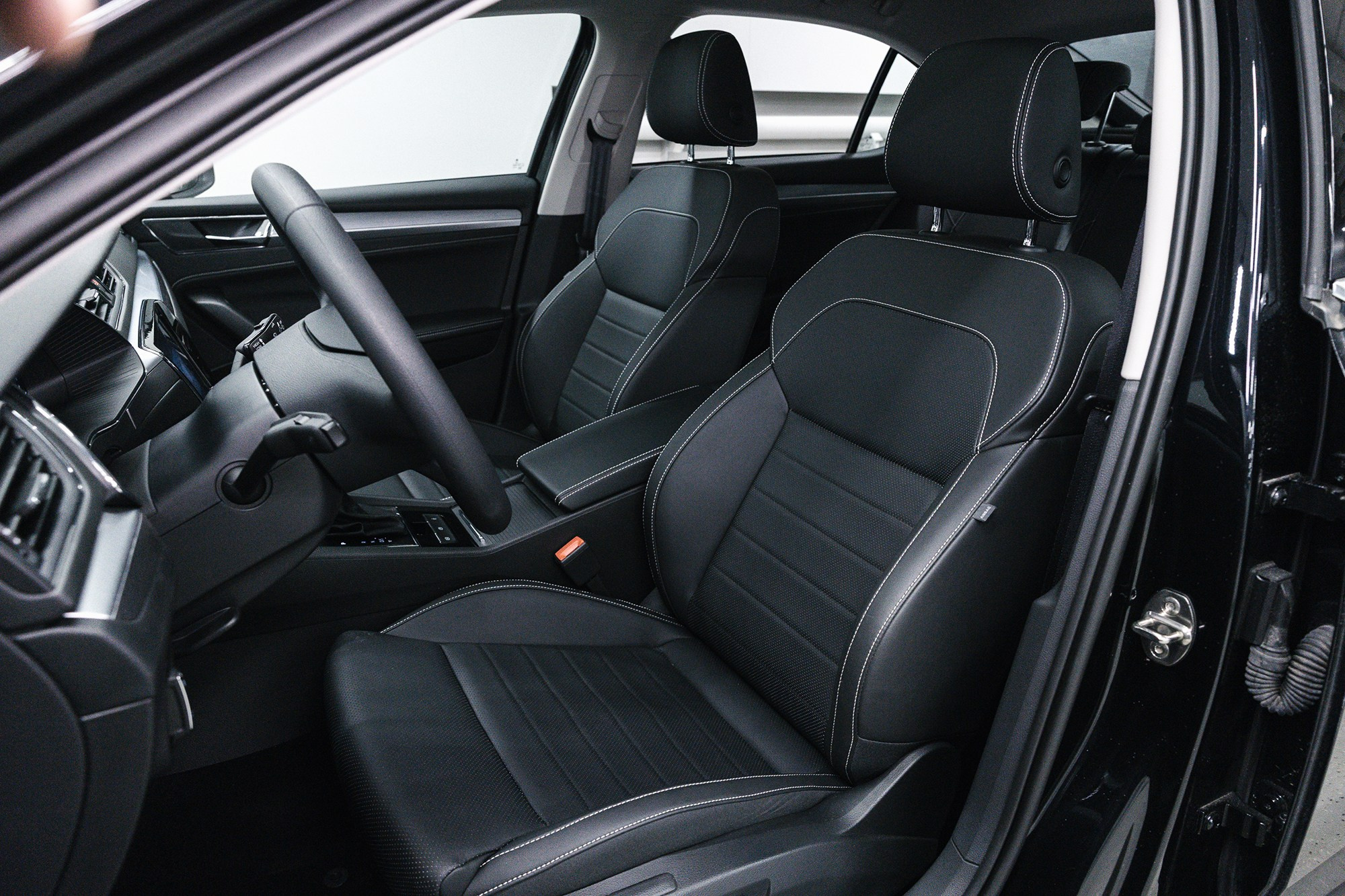 SKODA SUPERB  1.4 TSI DSG (150 л. с.). Автосалон «Х-Авто»