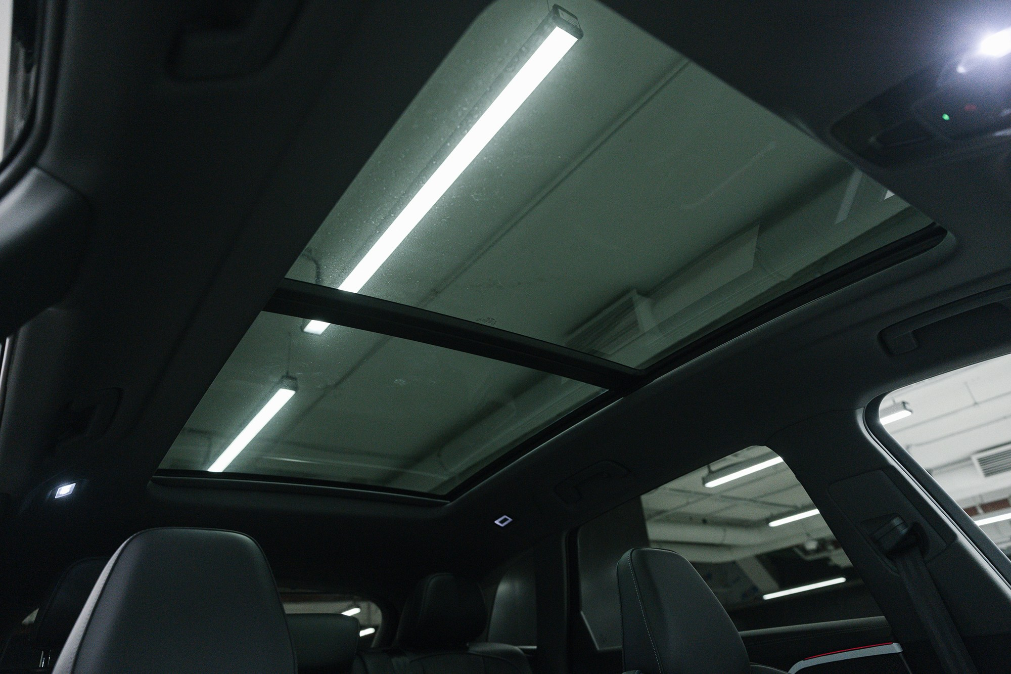 Audi Q5  40 TFSI 2.0 S tronic (204 л. с.). Автосалон «Х-Авто»