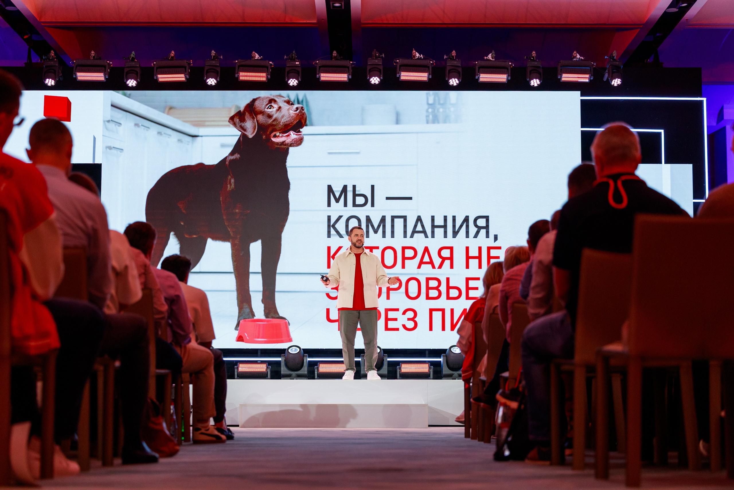 Royal Canin. Репортажный Фотограф в Сочи и Москве Алексей Орлов