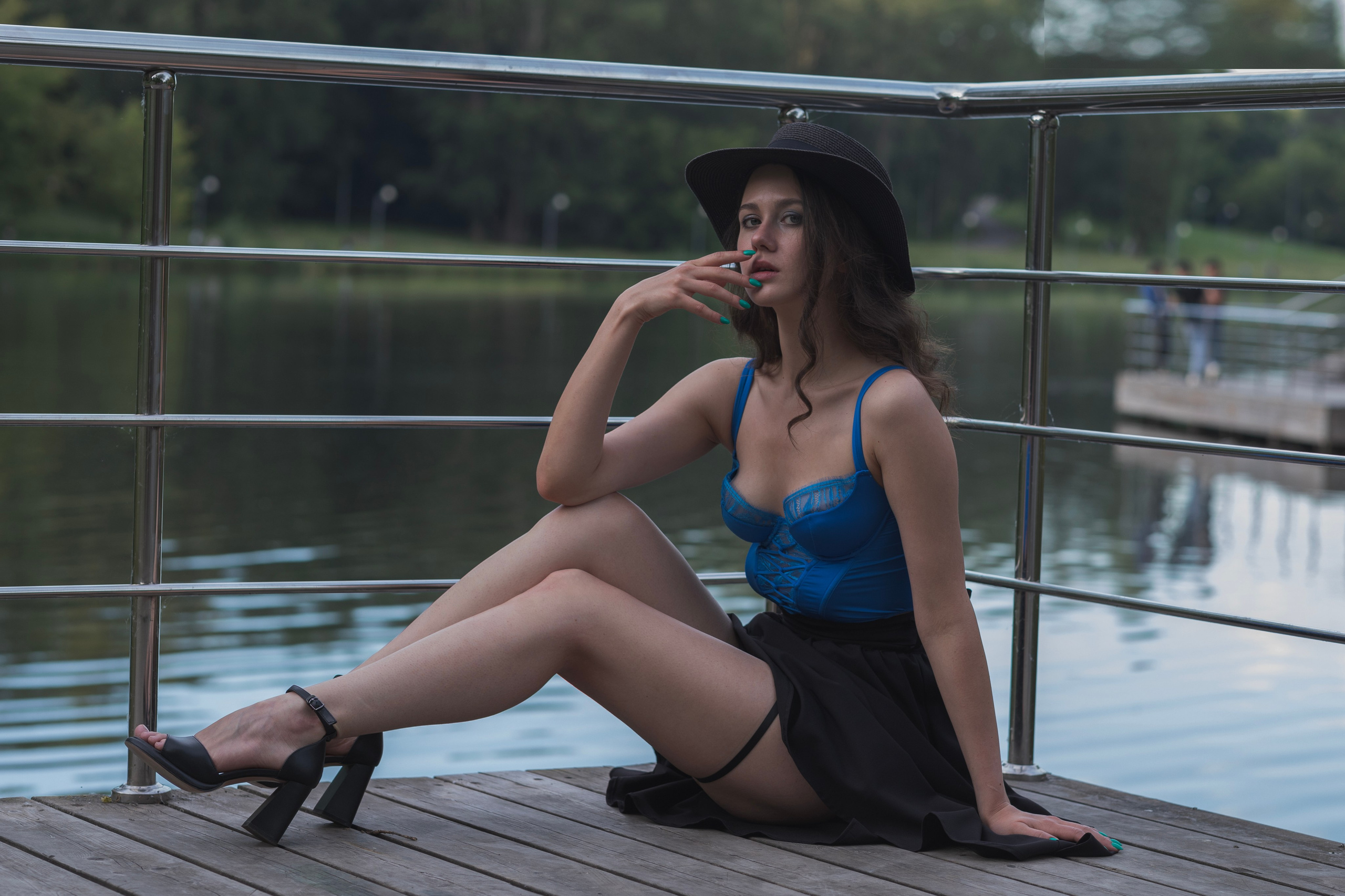 РУСЛАНА. Главная