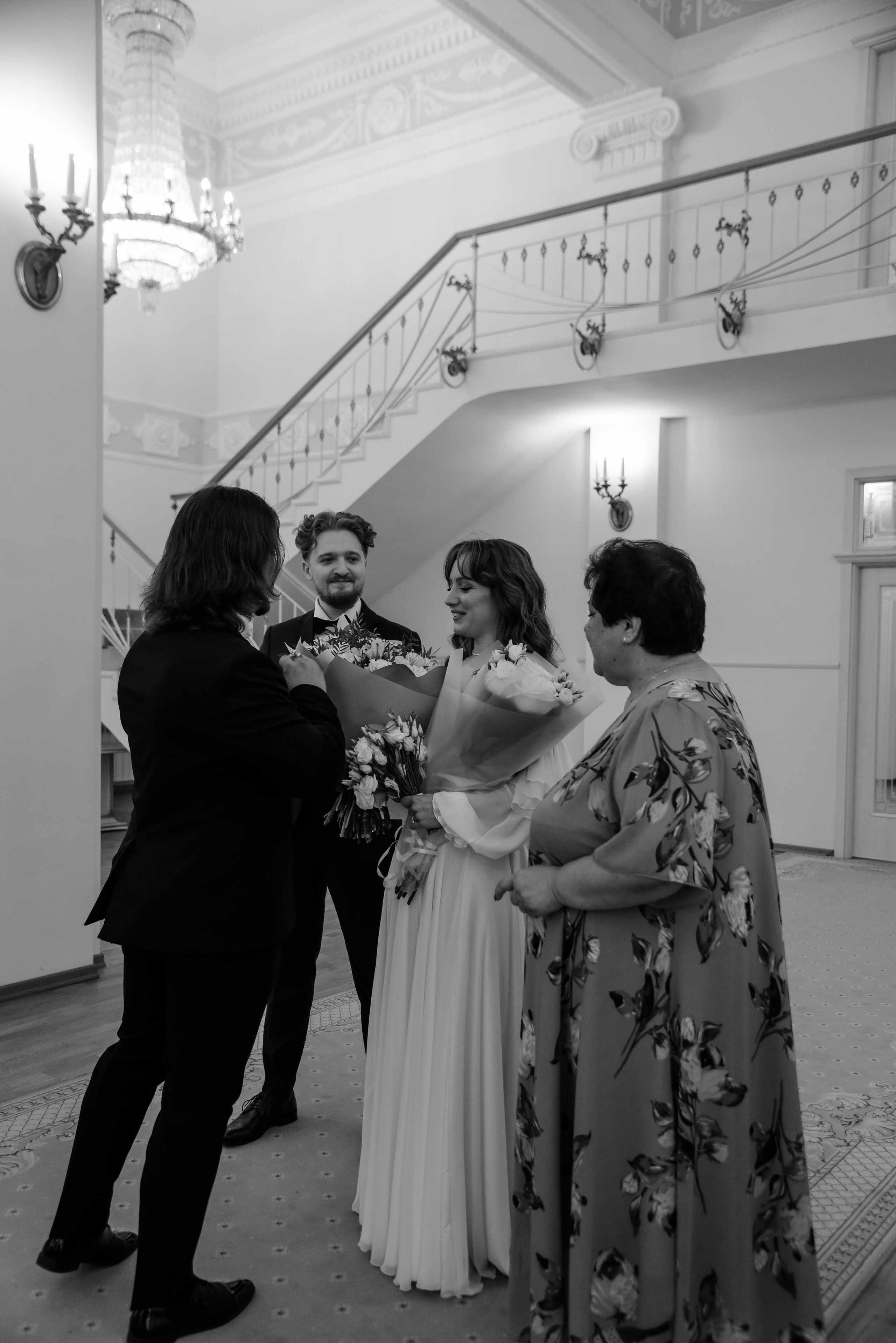 Романтичный Питер. Фотограф Лола Волна, город Москва