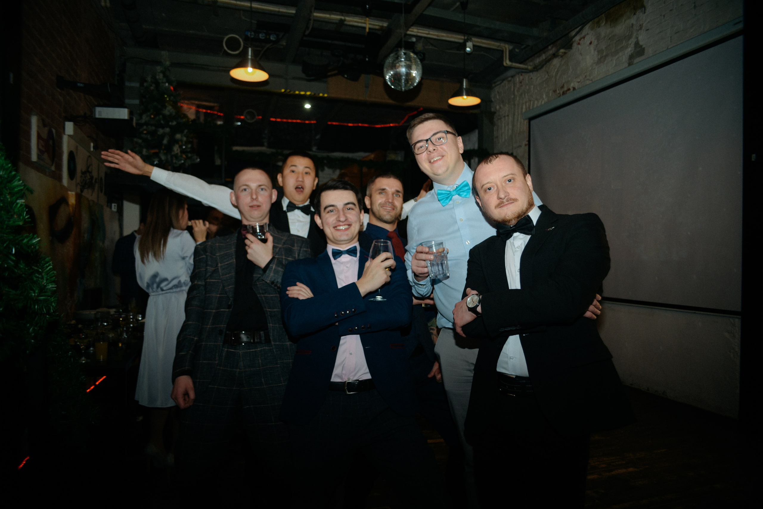 Этажи Оскар. Фотограф Лола Волна, город Москва