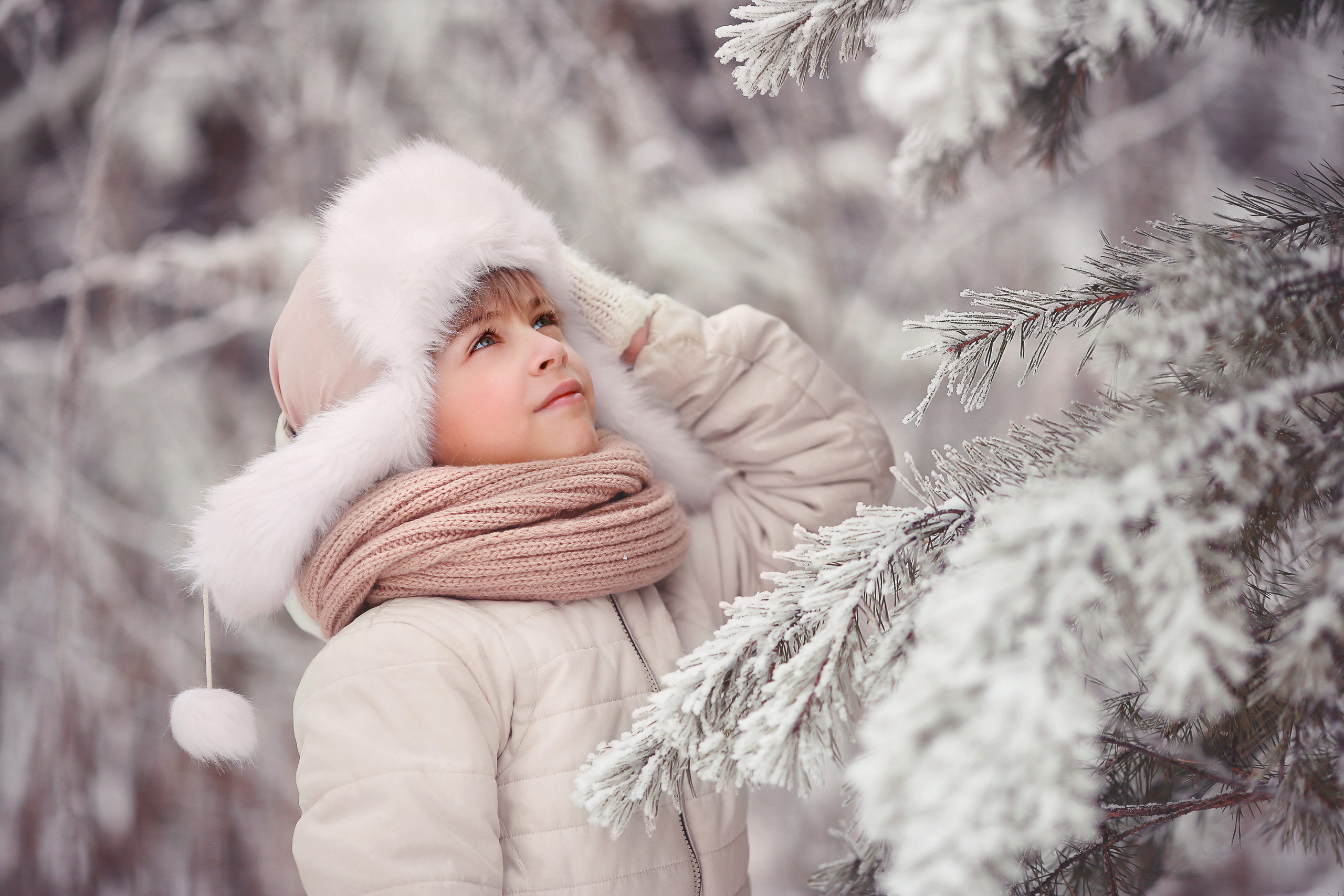 Детская фотосъемка. Ольга Котова