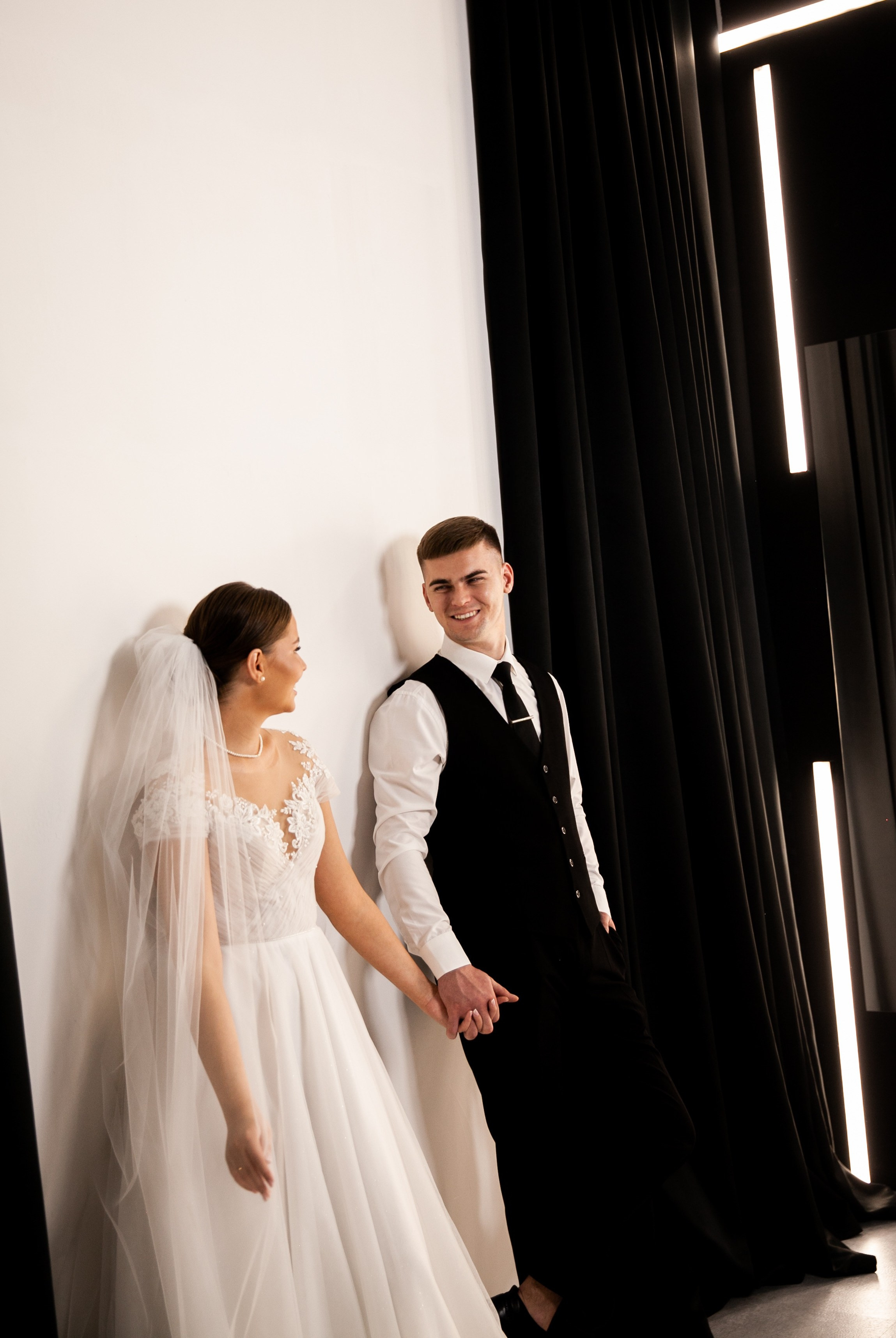 Karina & Nikita. ANNA KUDRINA PHOTOGRAPHY Russia