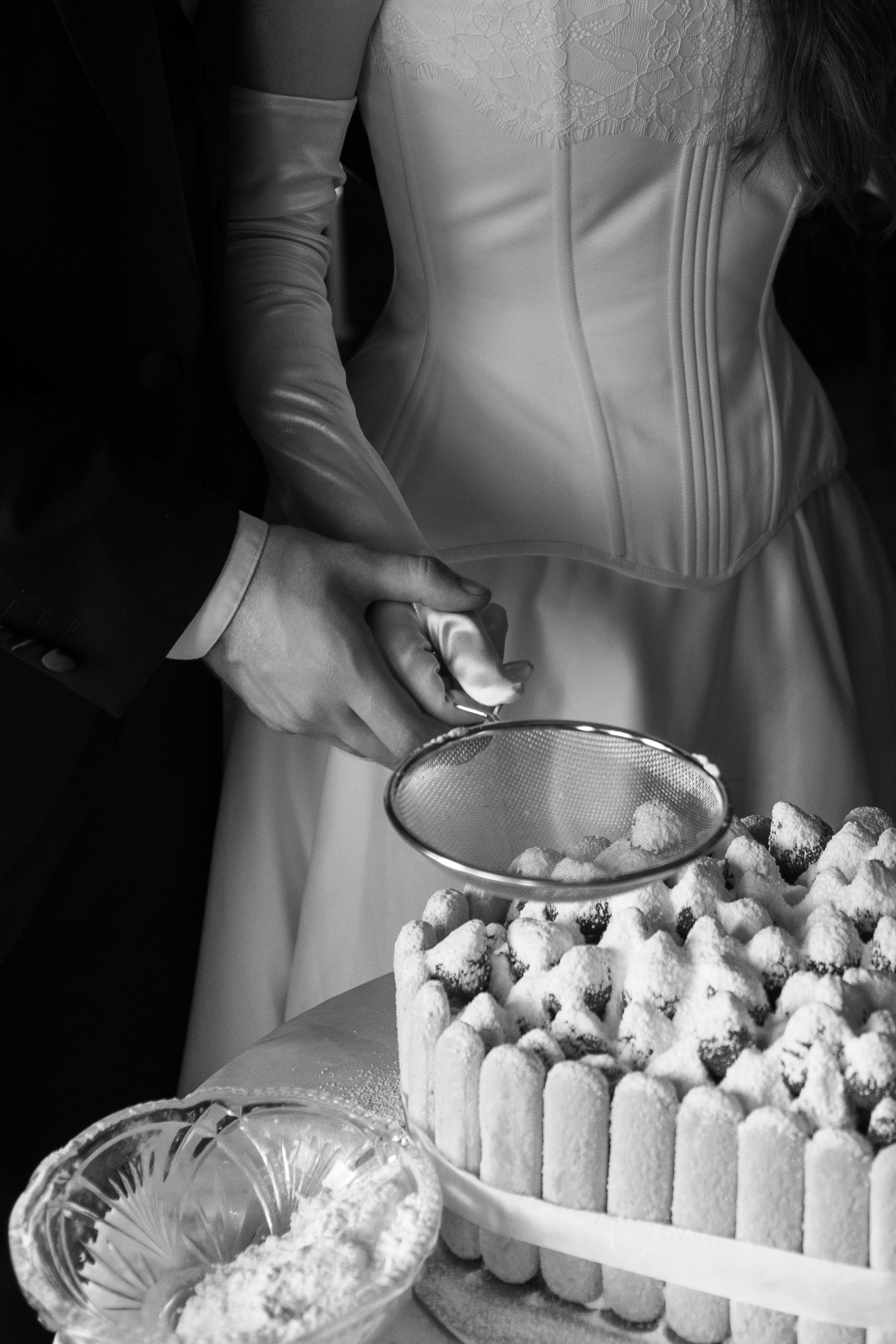 Вероника+Алексей. Свадебный фотограф в Санкт-Петербурге