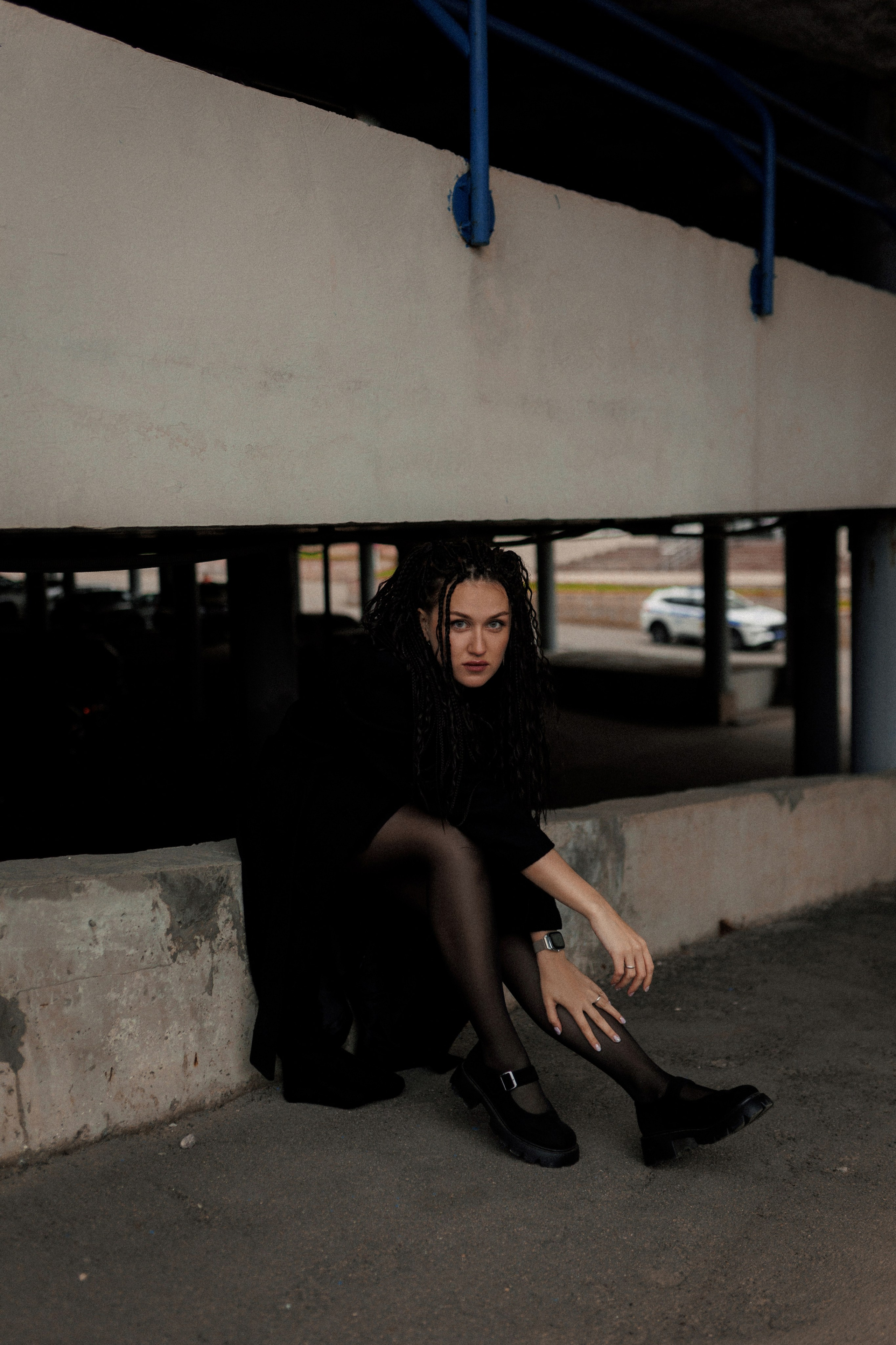 Катя. Фотограф в Тамбове Ольга Мельникова