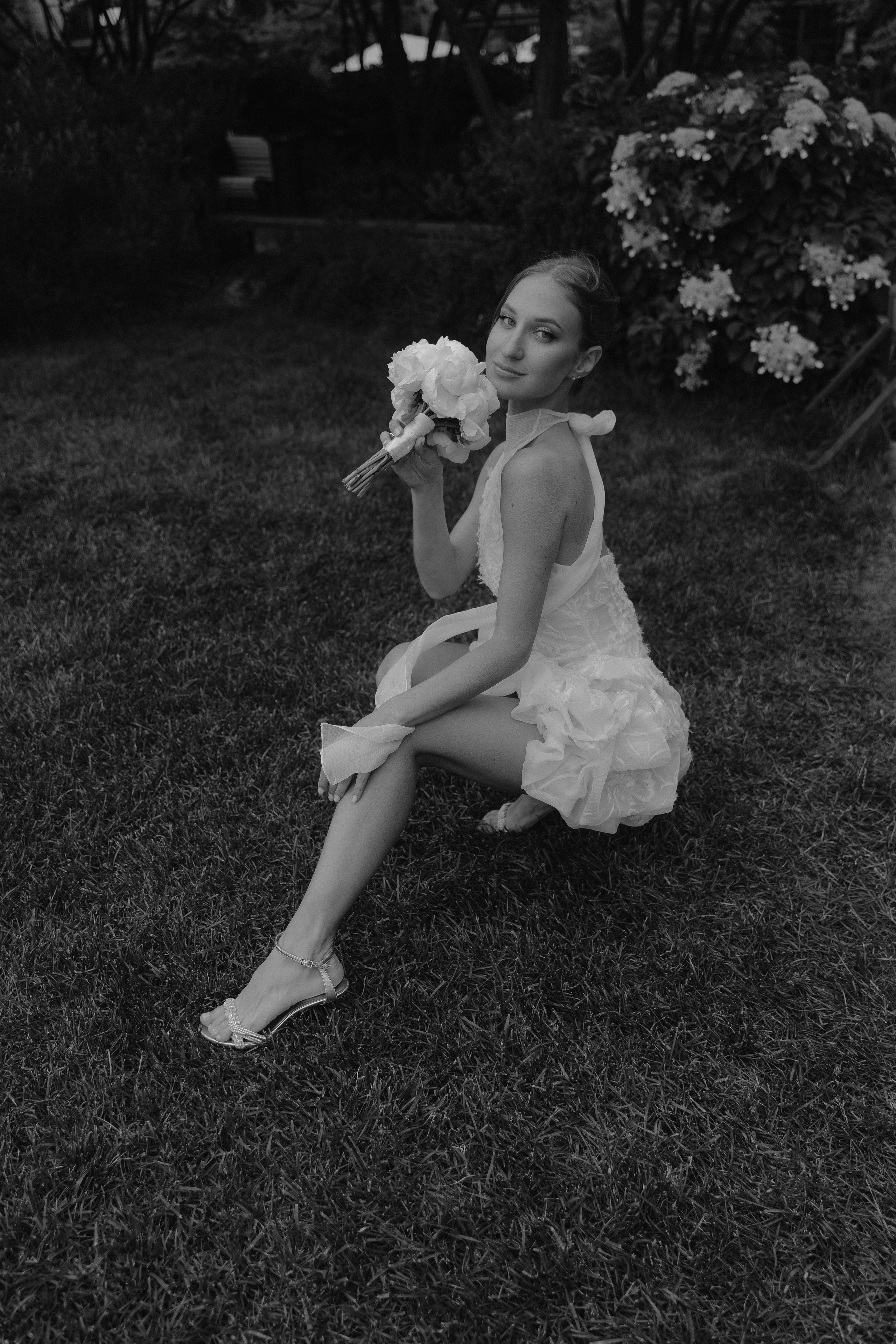 V&D. Свадебный фотограф — Наталья Фед СПб/Москва