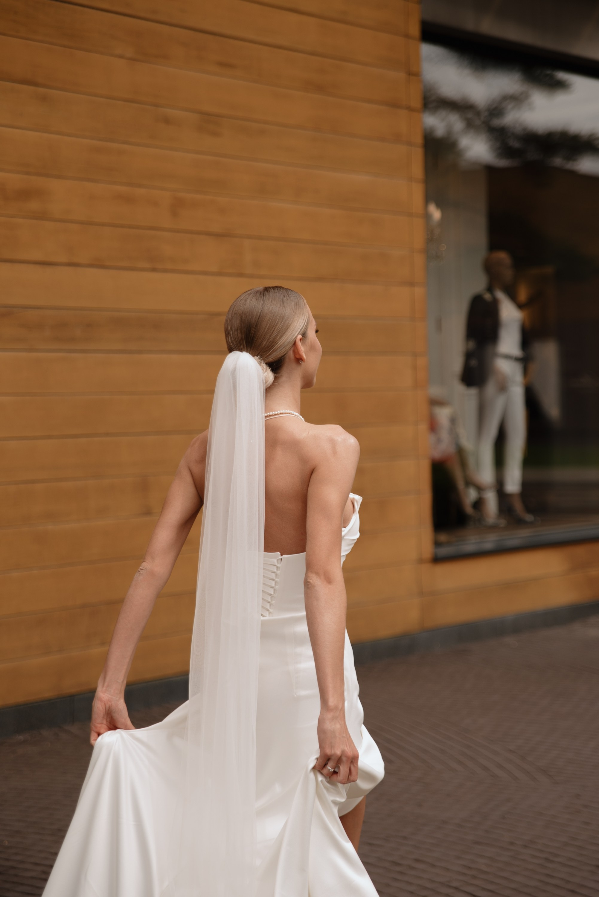 Barvikha Luxury Village. Анна Гончарова свадебный и репортажный фотограф в Москве