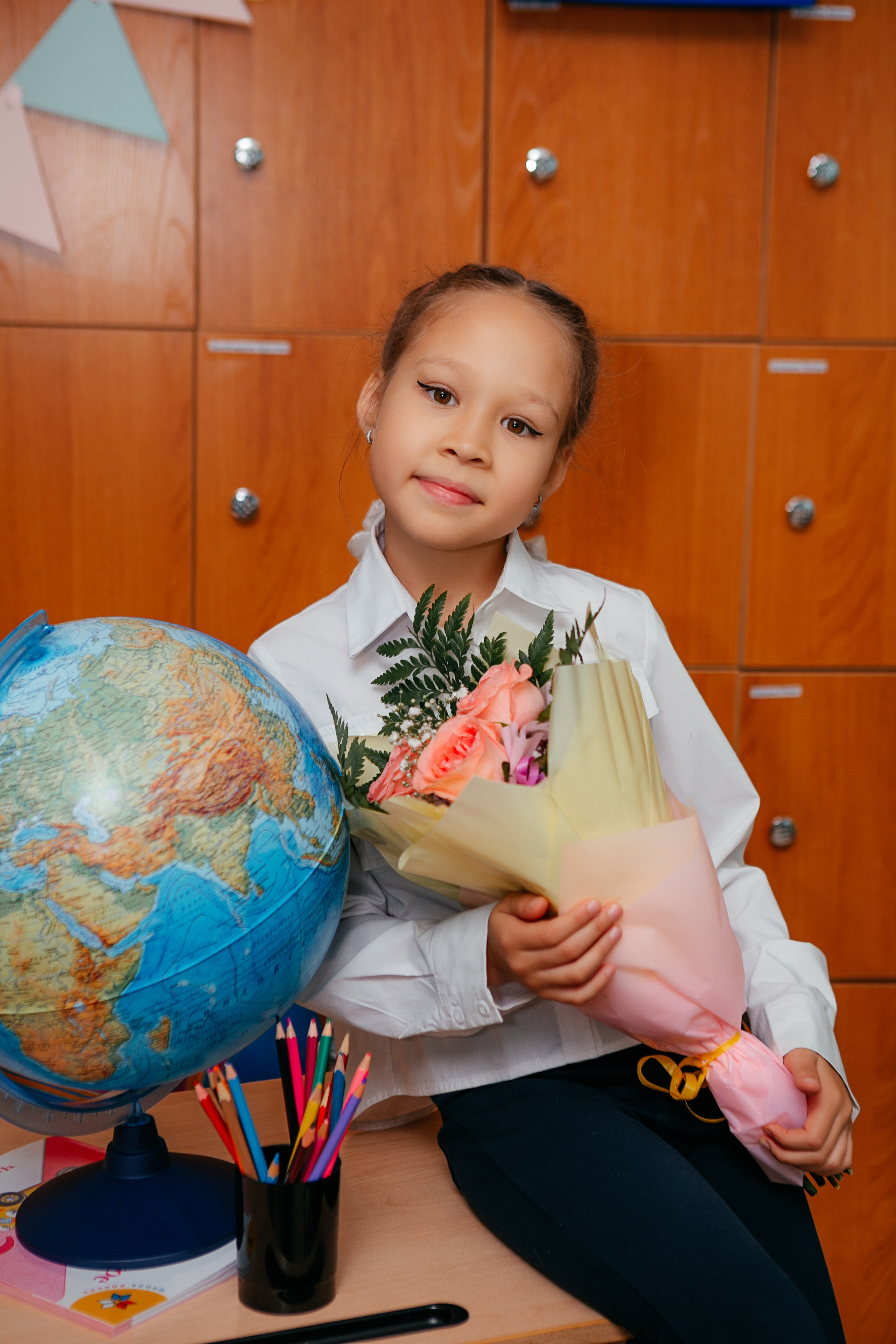 3 класс. Главная