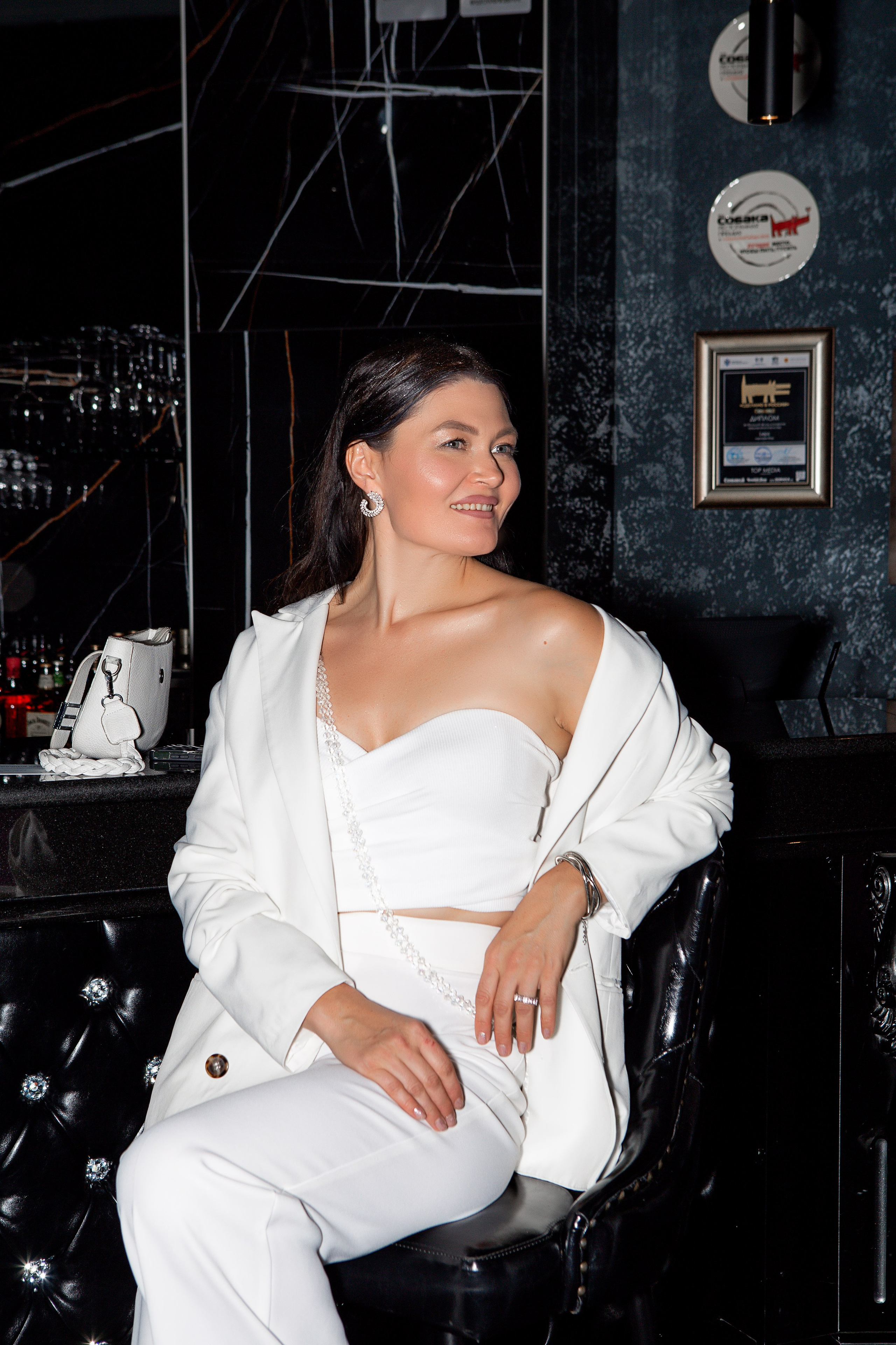 5 лет Женскому клубу. Контент фотограф, съемка для маркетплейсов, фуд съемка и репортажи в Новосибирске Ралия Галеева